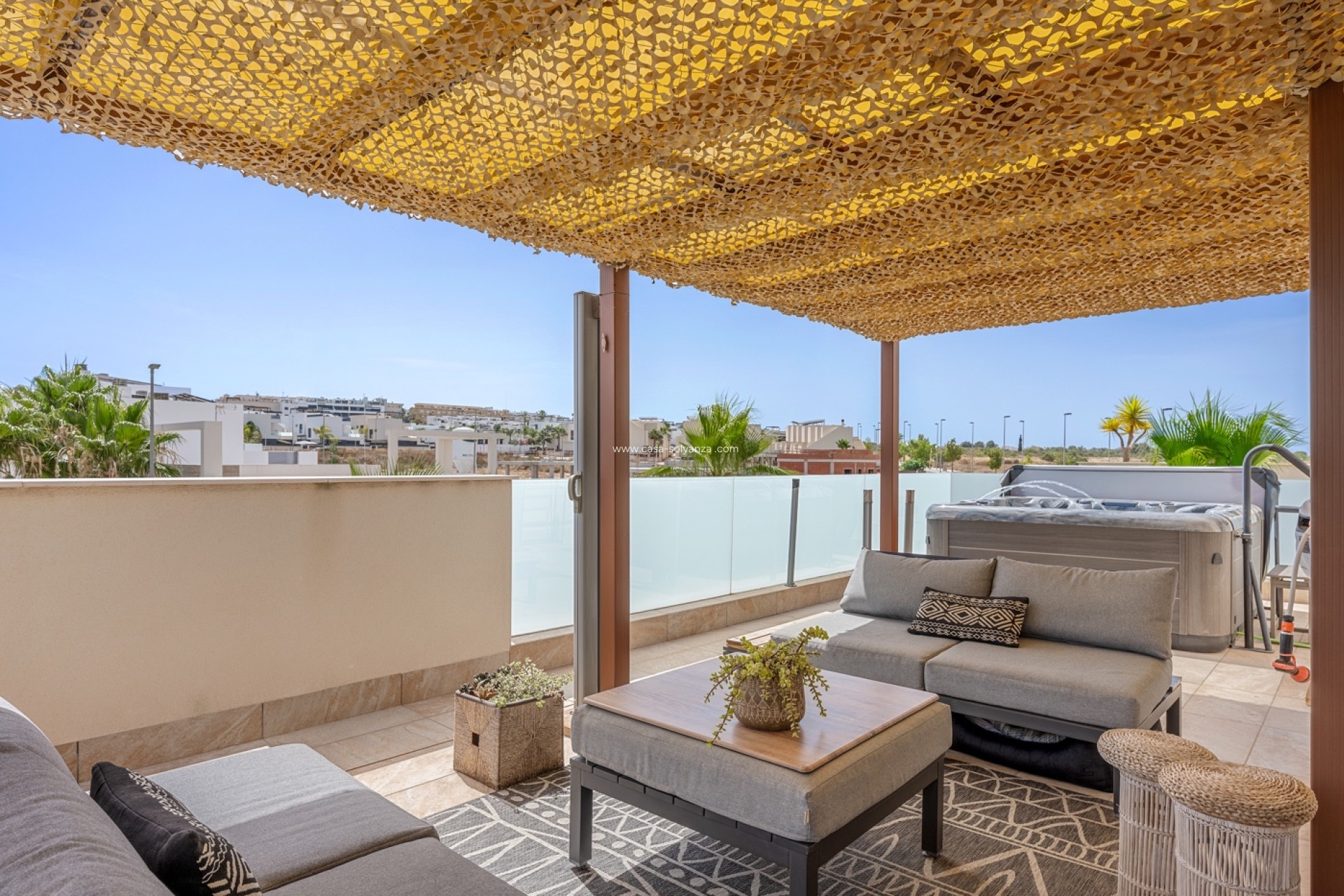 Revente - Villa - Benijofar