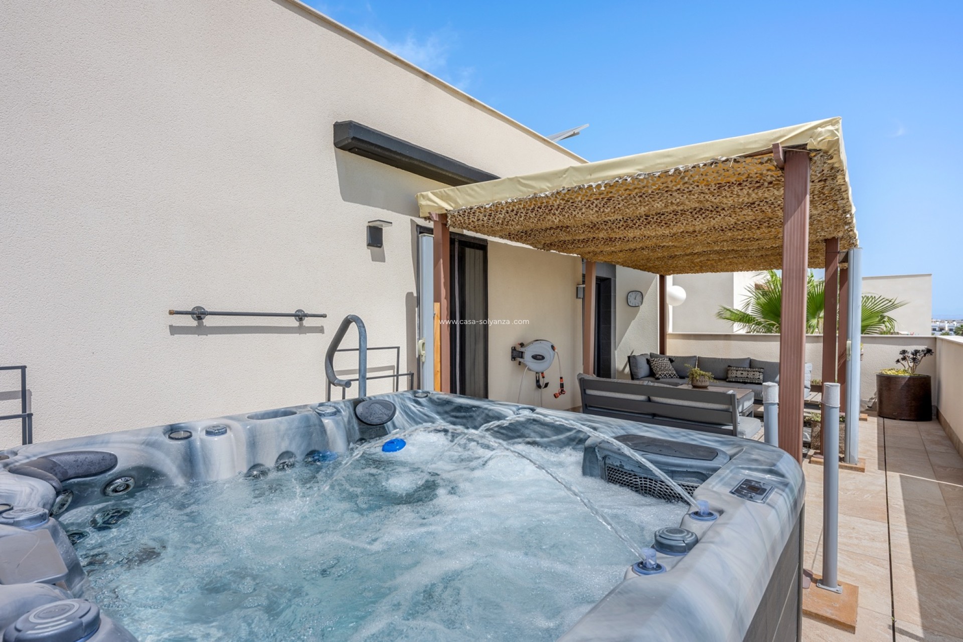Revente - Villa - Benijofar
