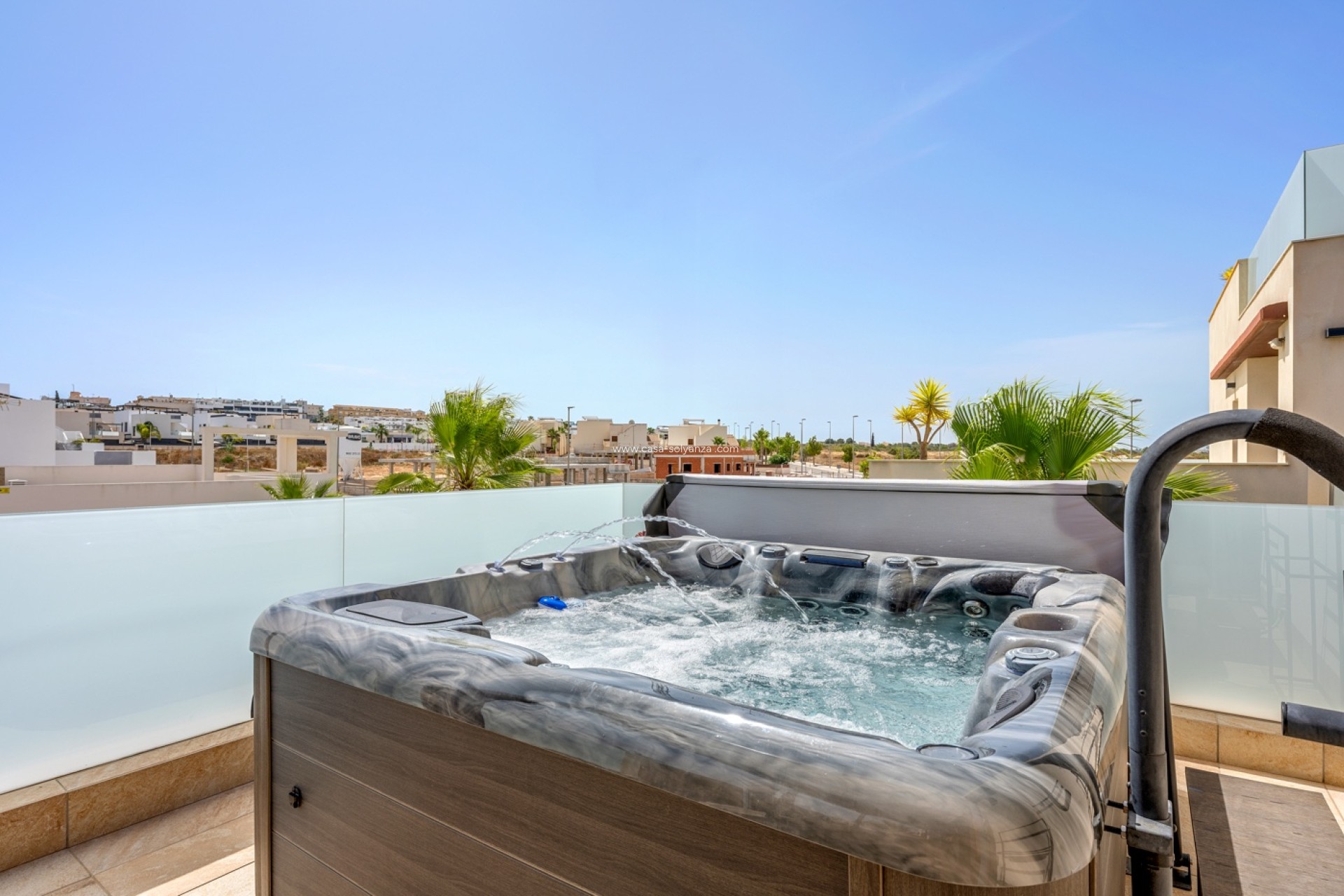 Revente - Villa - Benijofar