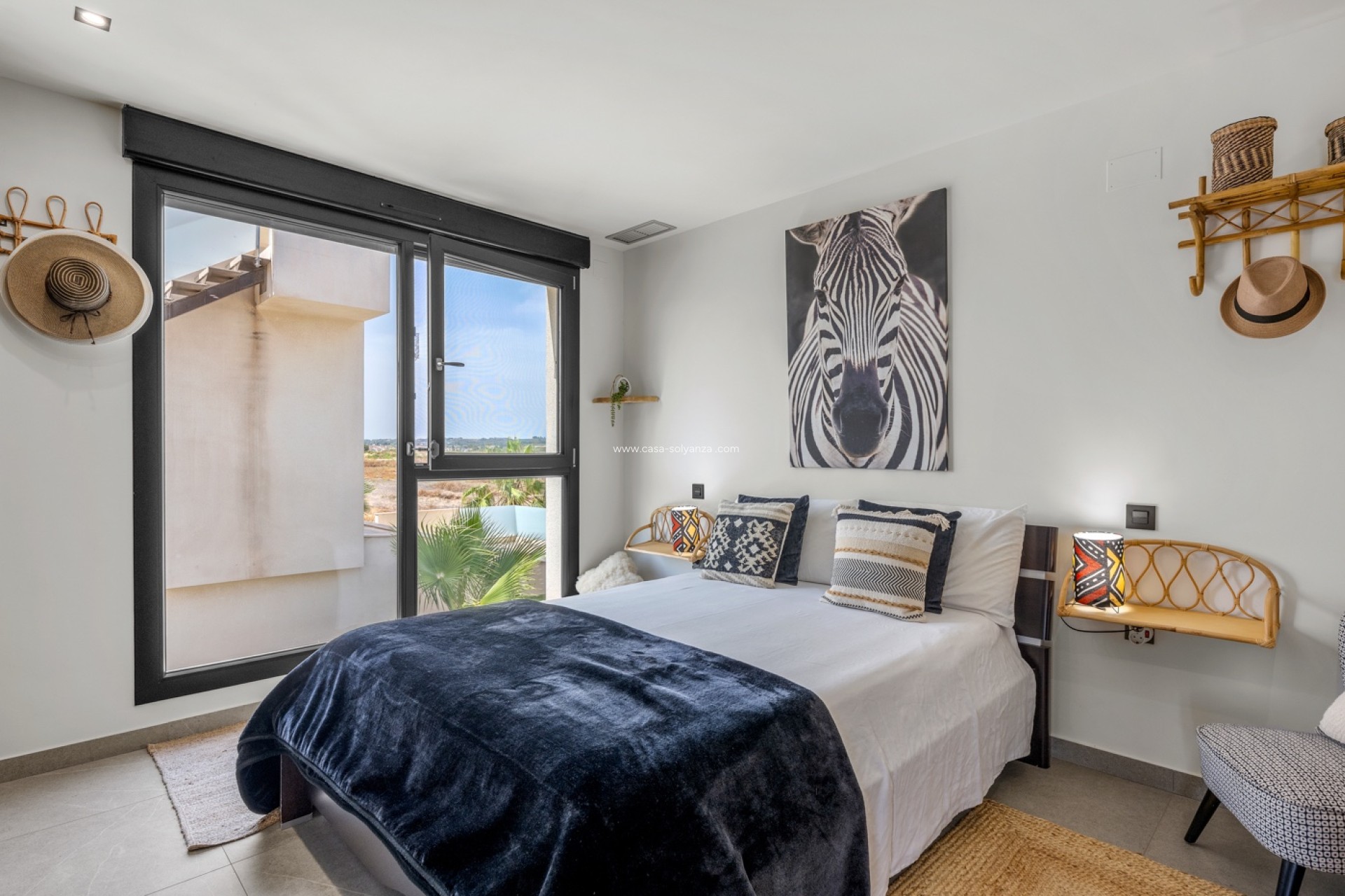 Revente - Villa - Benijofar