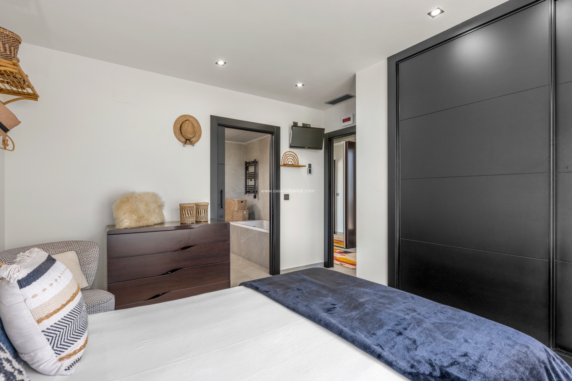 Revente - Villa - Benijofar