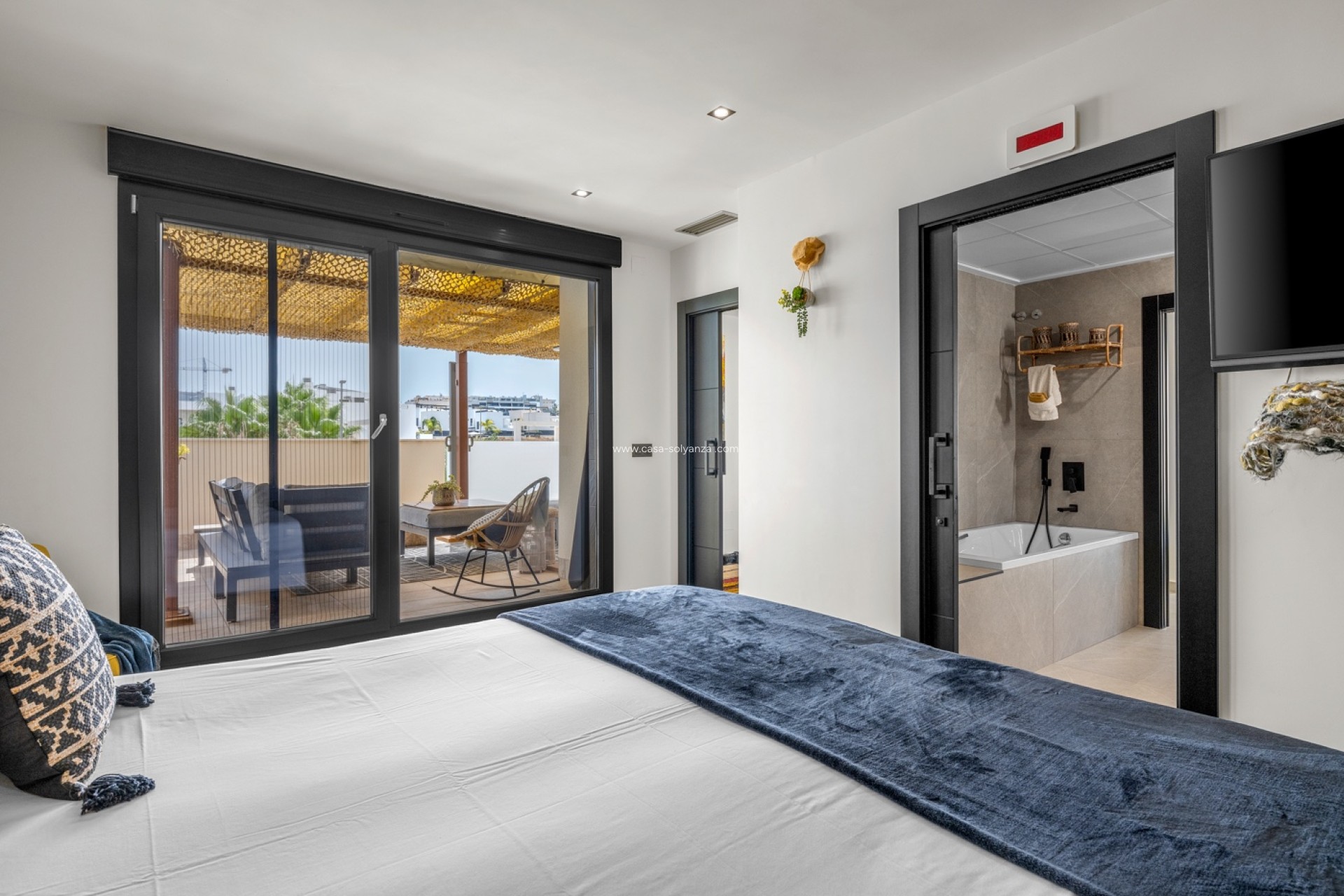 Revente - Villa - Benijofar