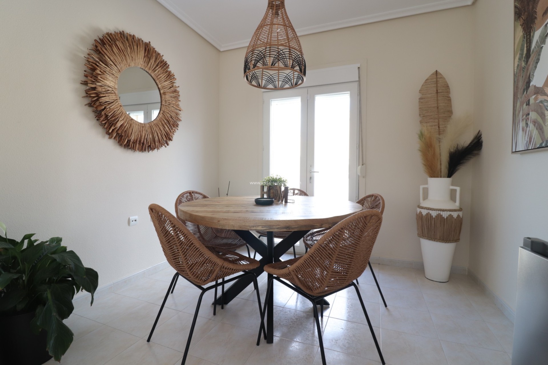 Revente - Villa - Benimar - Benimar II