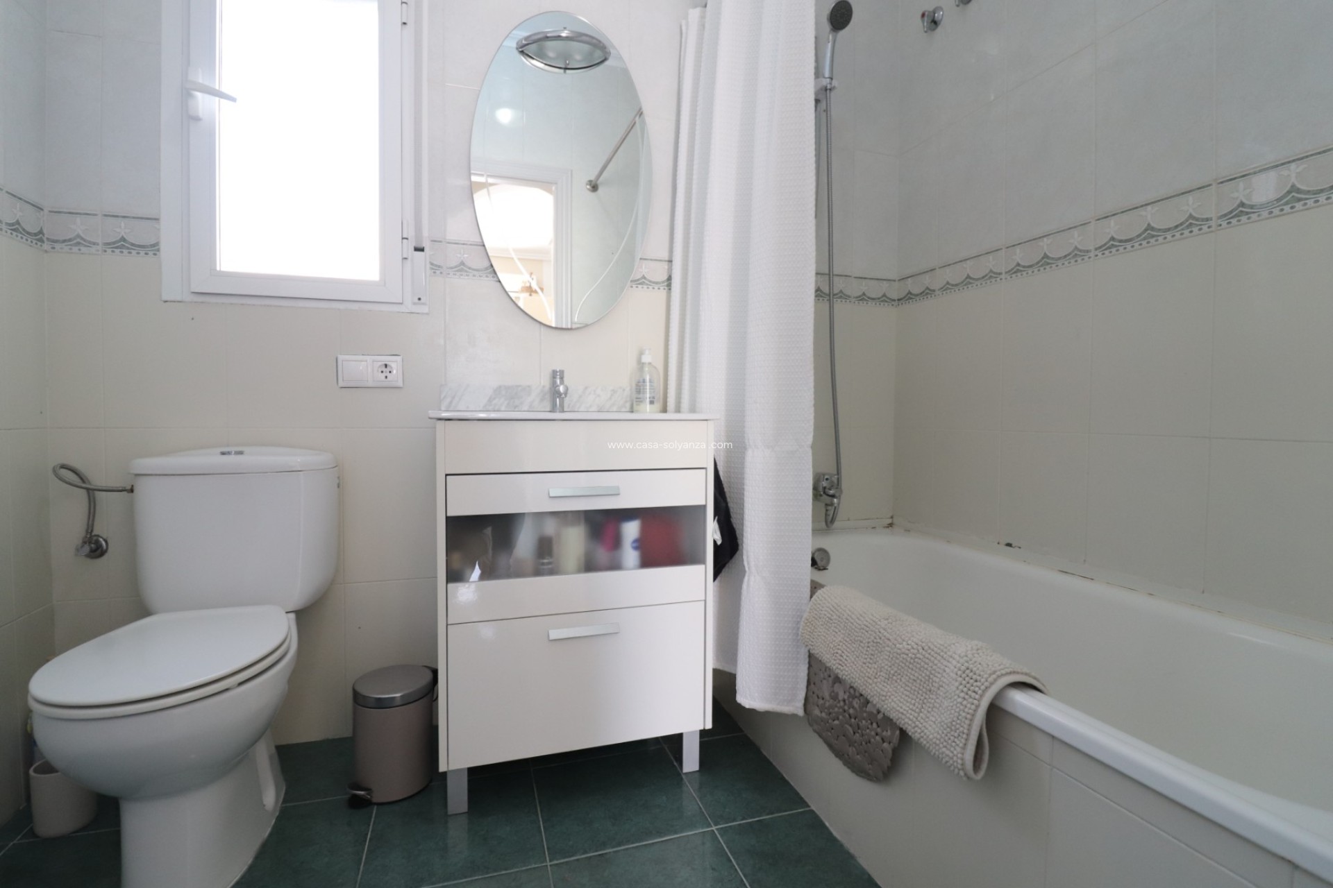 Revente - Villa - Benimar - Benimar II