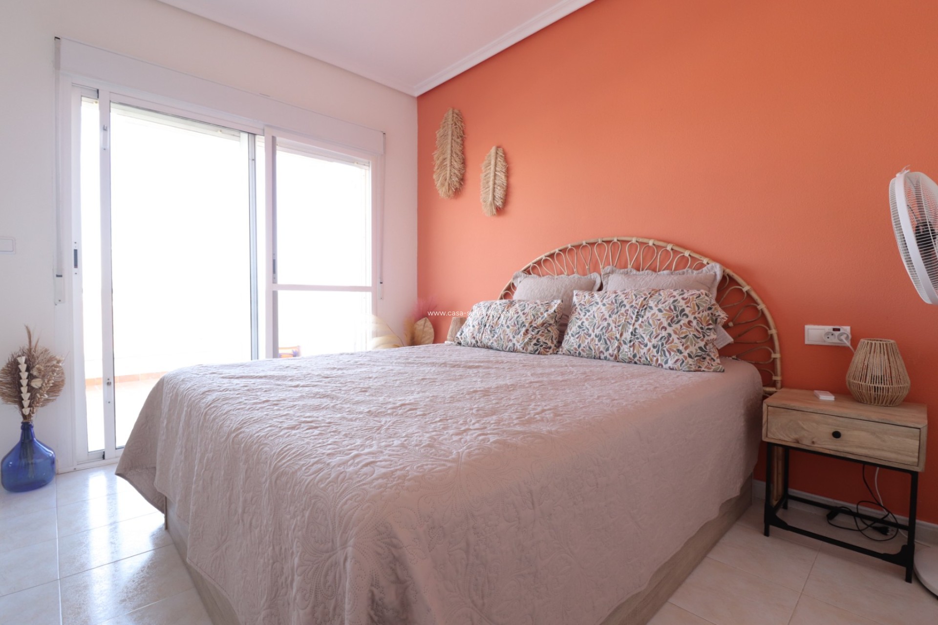 Revente - Villa - Benimar - Benimar II