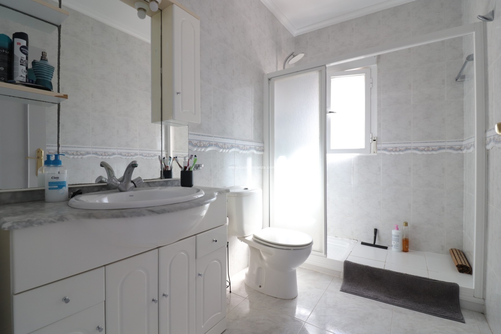 Revente - Villa - Benimar - Benimar II