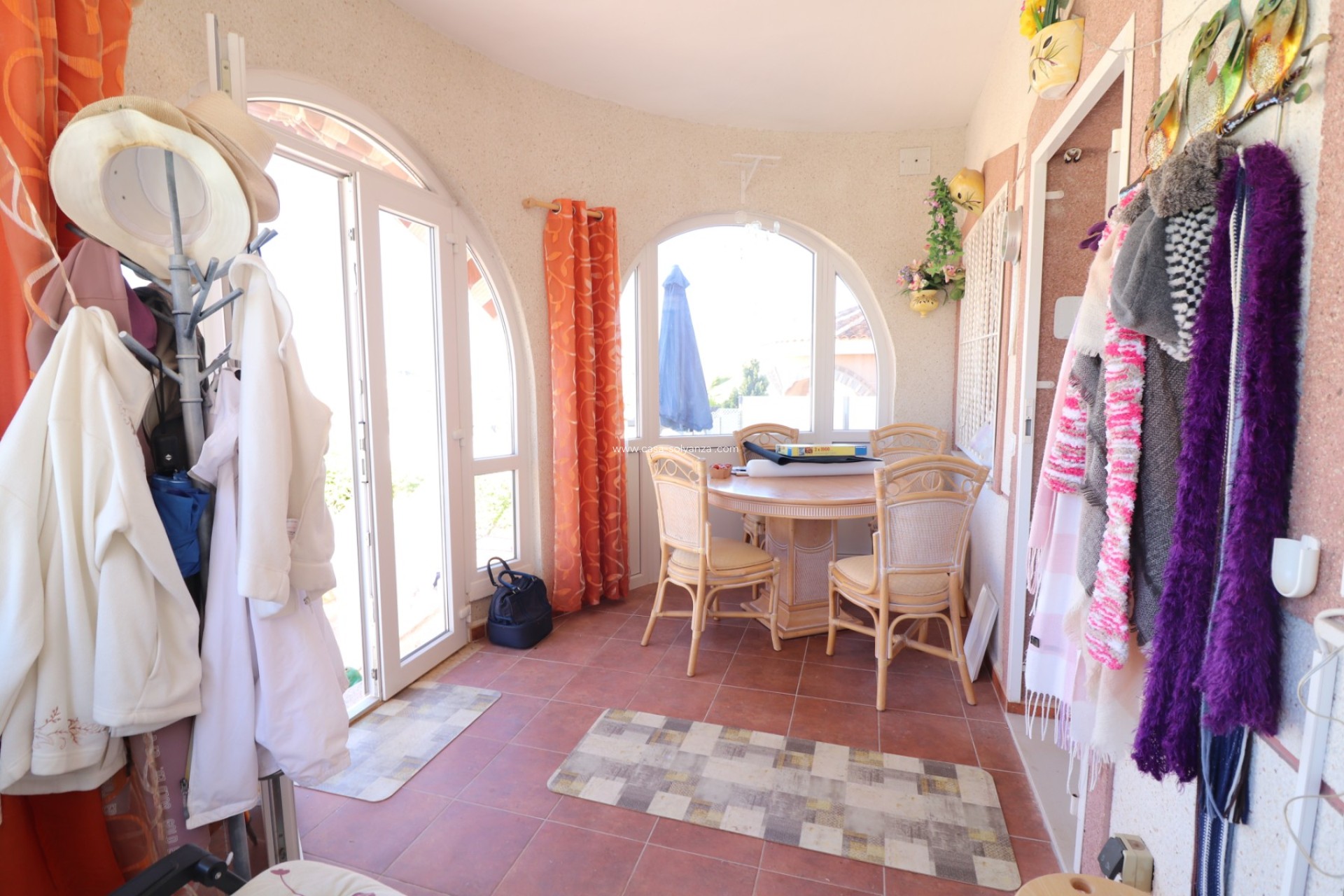 Revente - Villa - Benimar - Benimar II