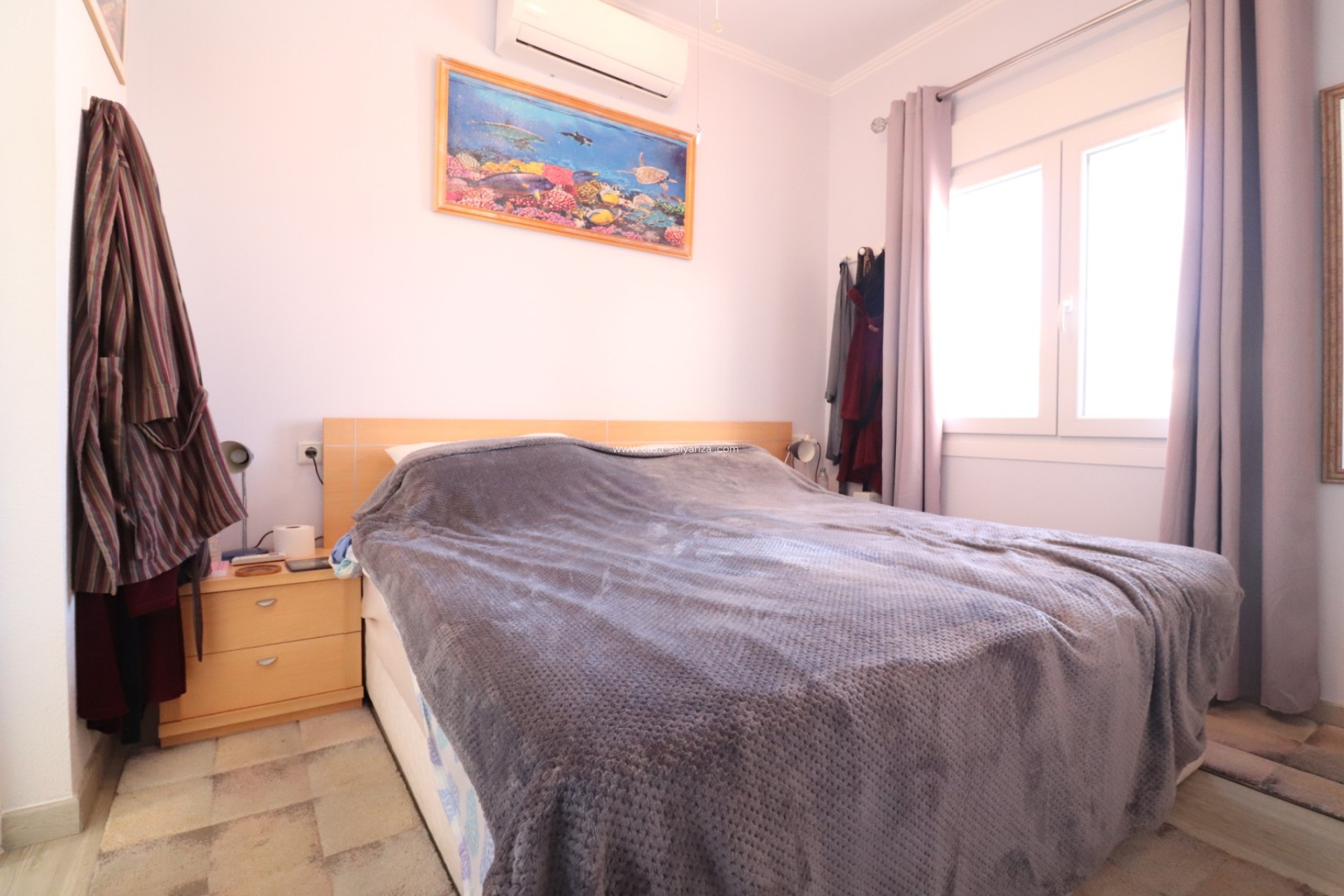 Revente - Villa - Benimar - Benimar II