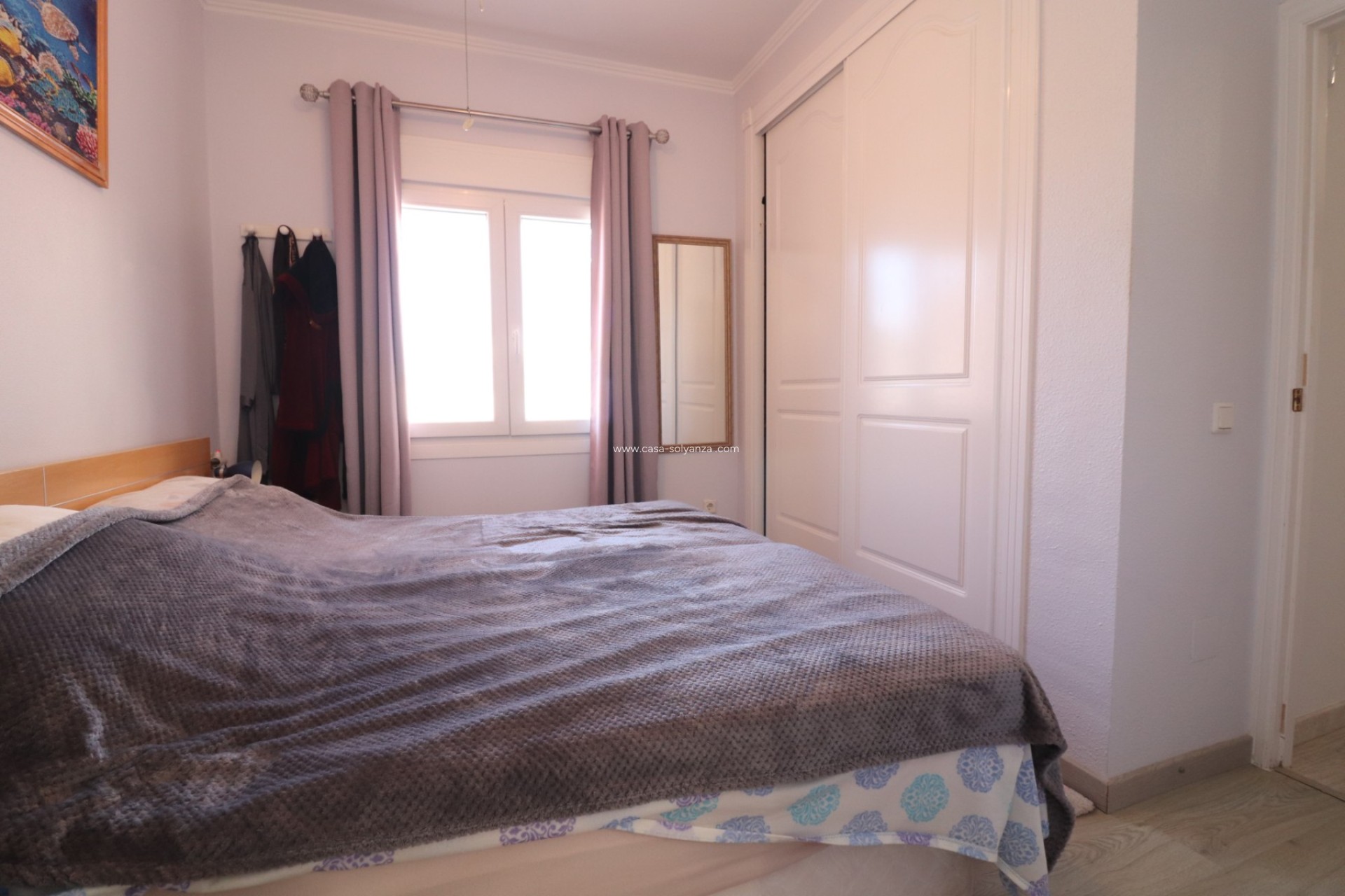 Revente - Villa - Benimar - Benimar II