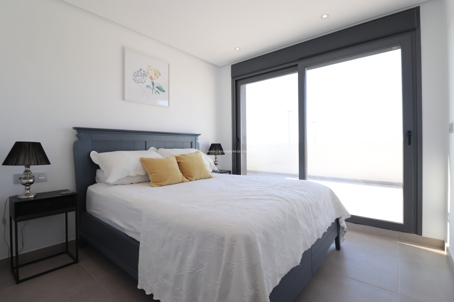 Revente - Villa - Benimar - Benimar III