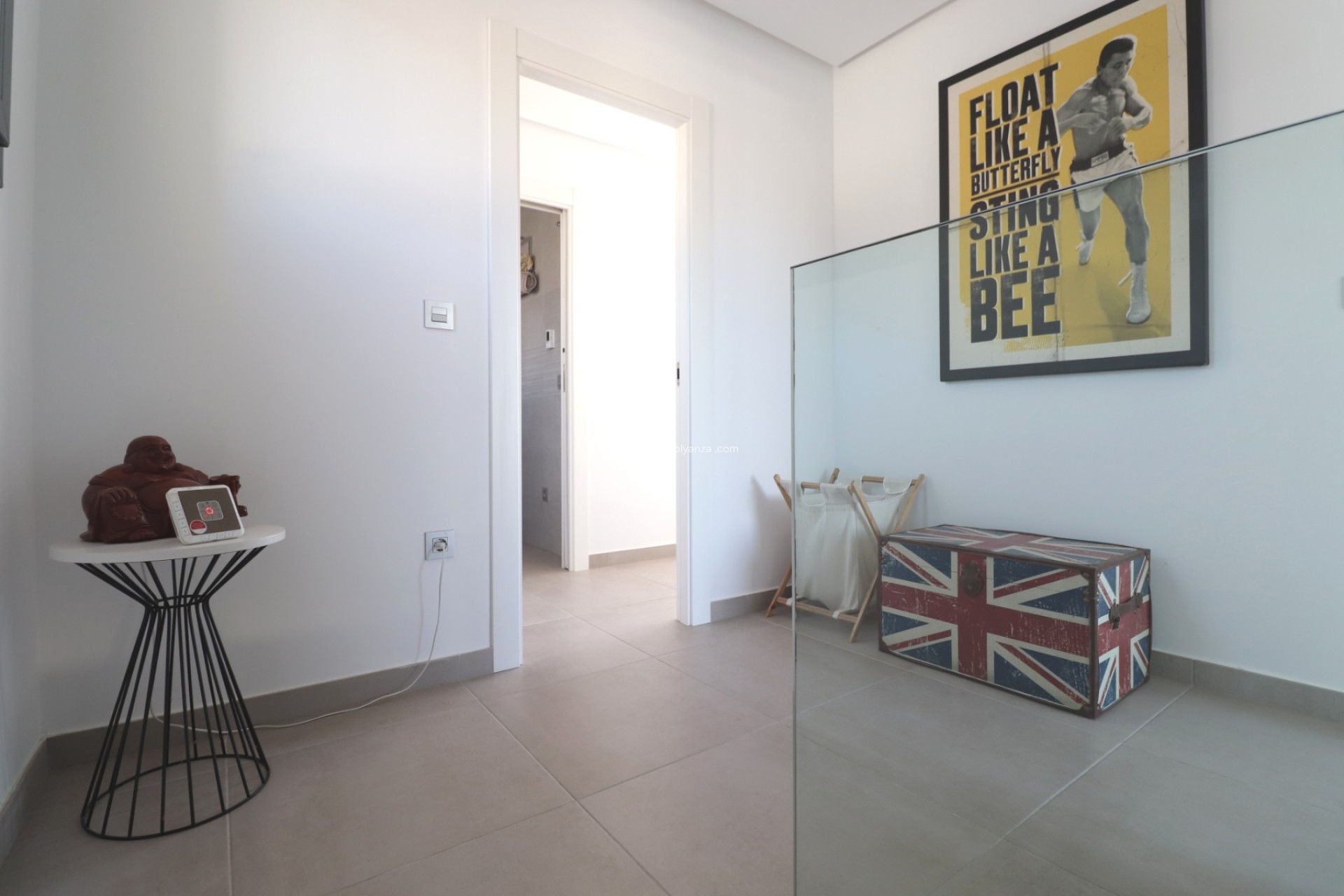 Revente - Villa - Benimar - Benimar III