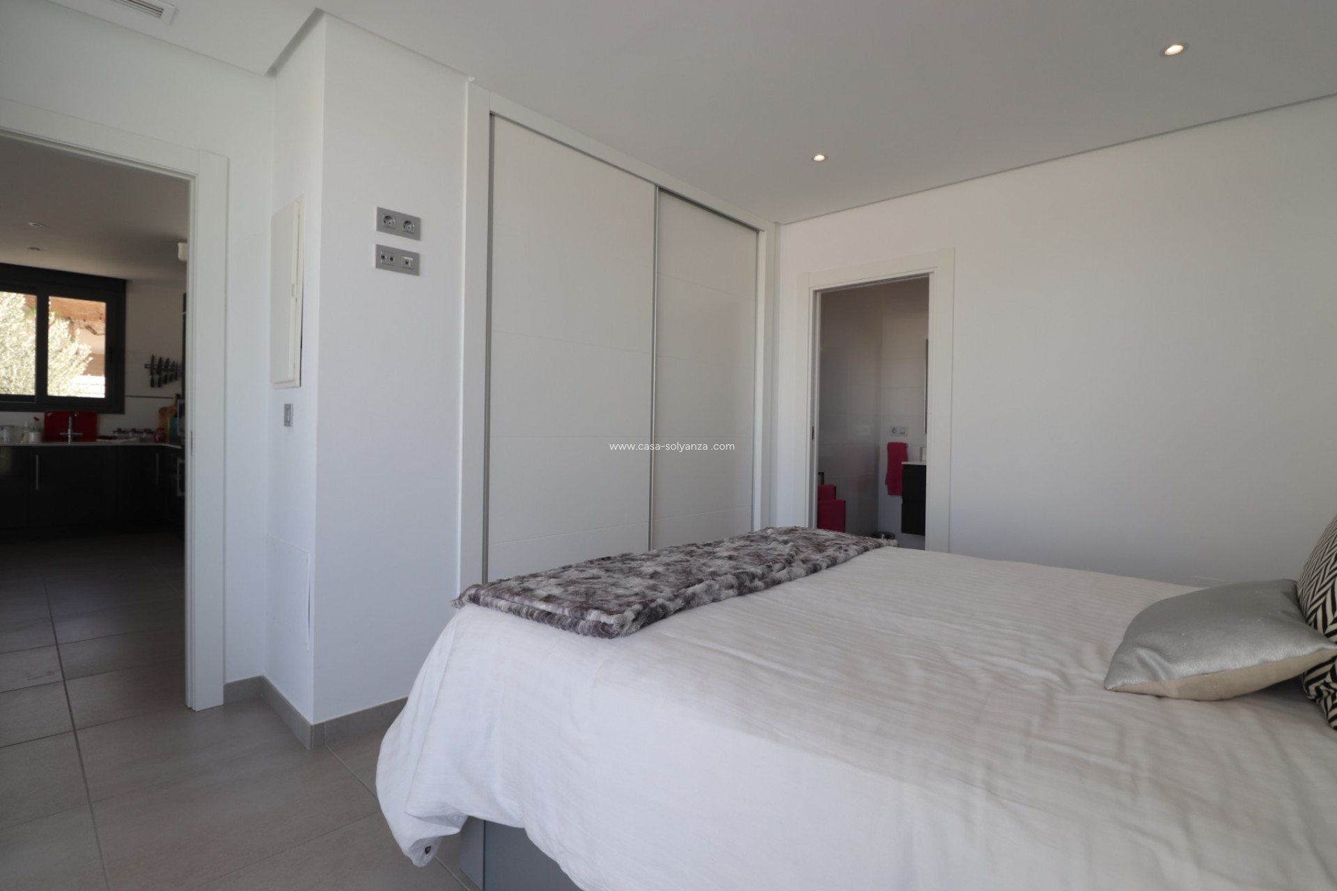 Revente - Villa - Benimar - Benimar III