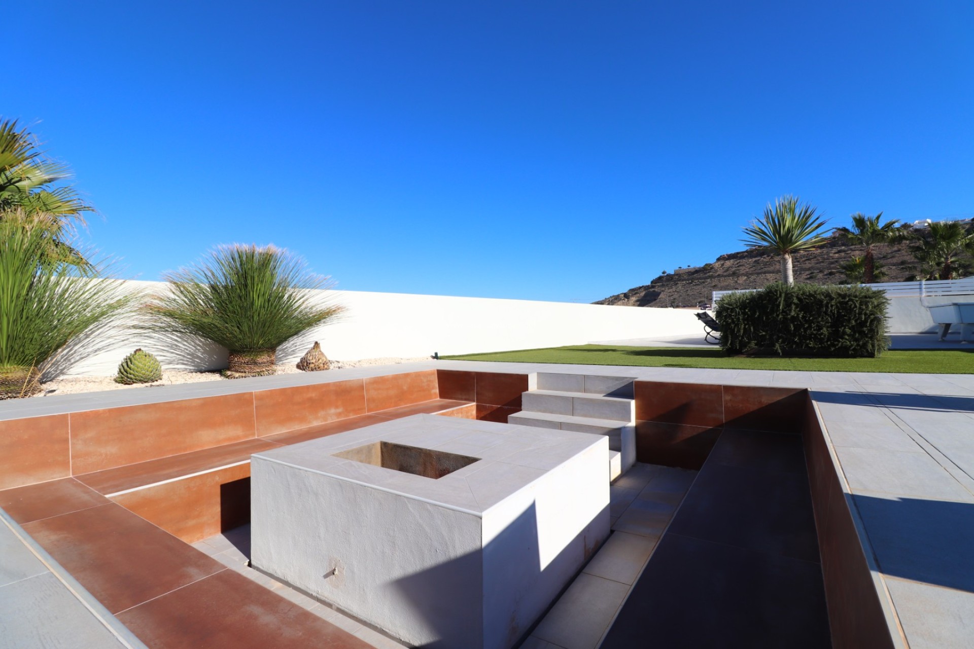 Revente - Villa - Benimar - Benimar III