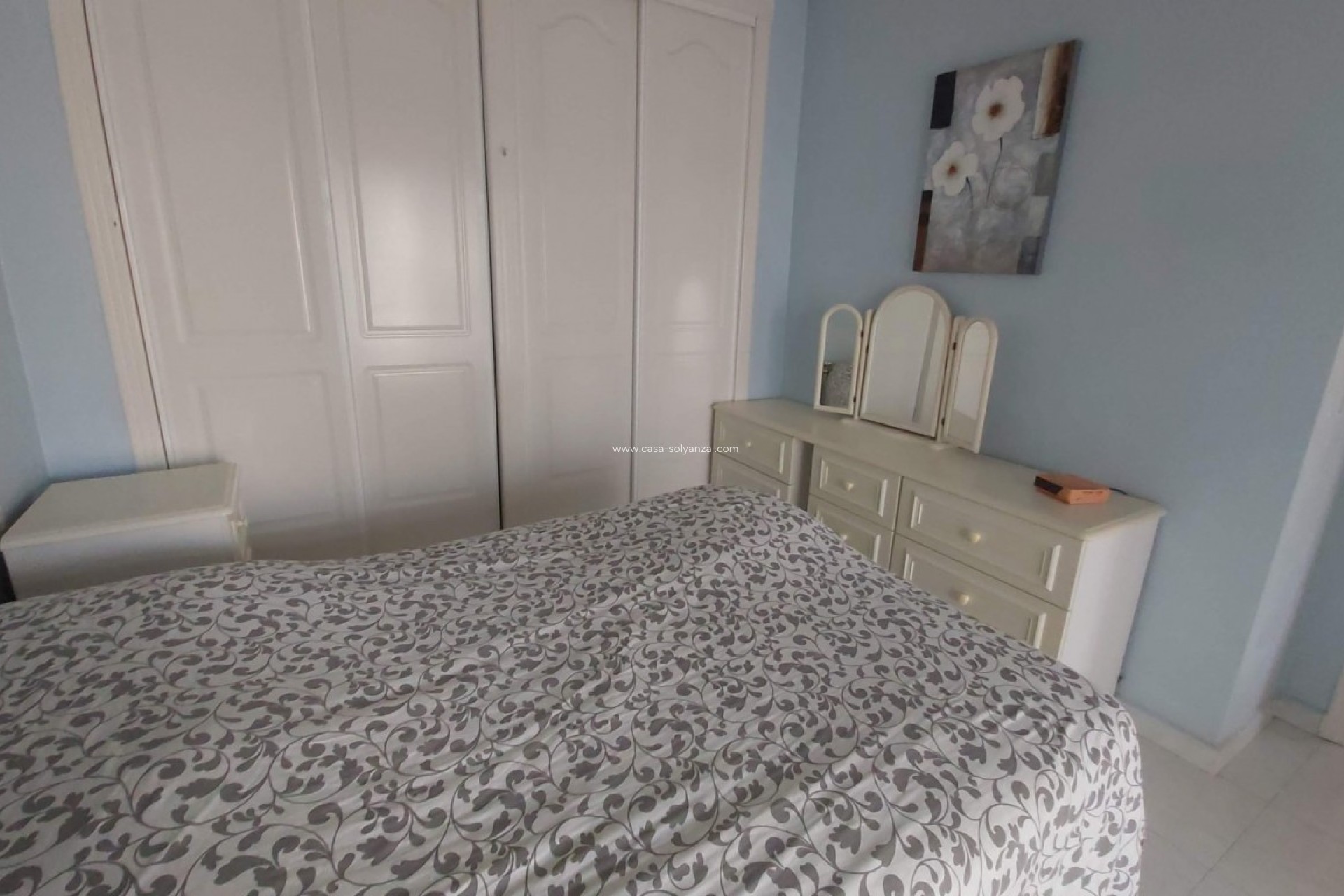 Revente - Villa - Benimar - Costa Blanca