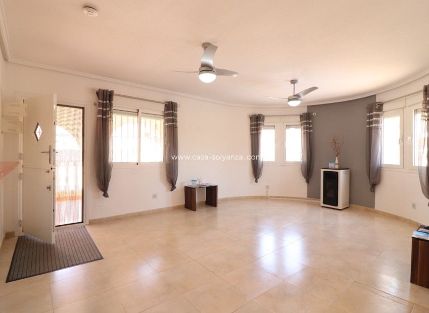 Revente - Villa - Benimar - Rojales Hills