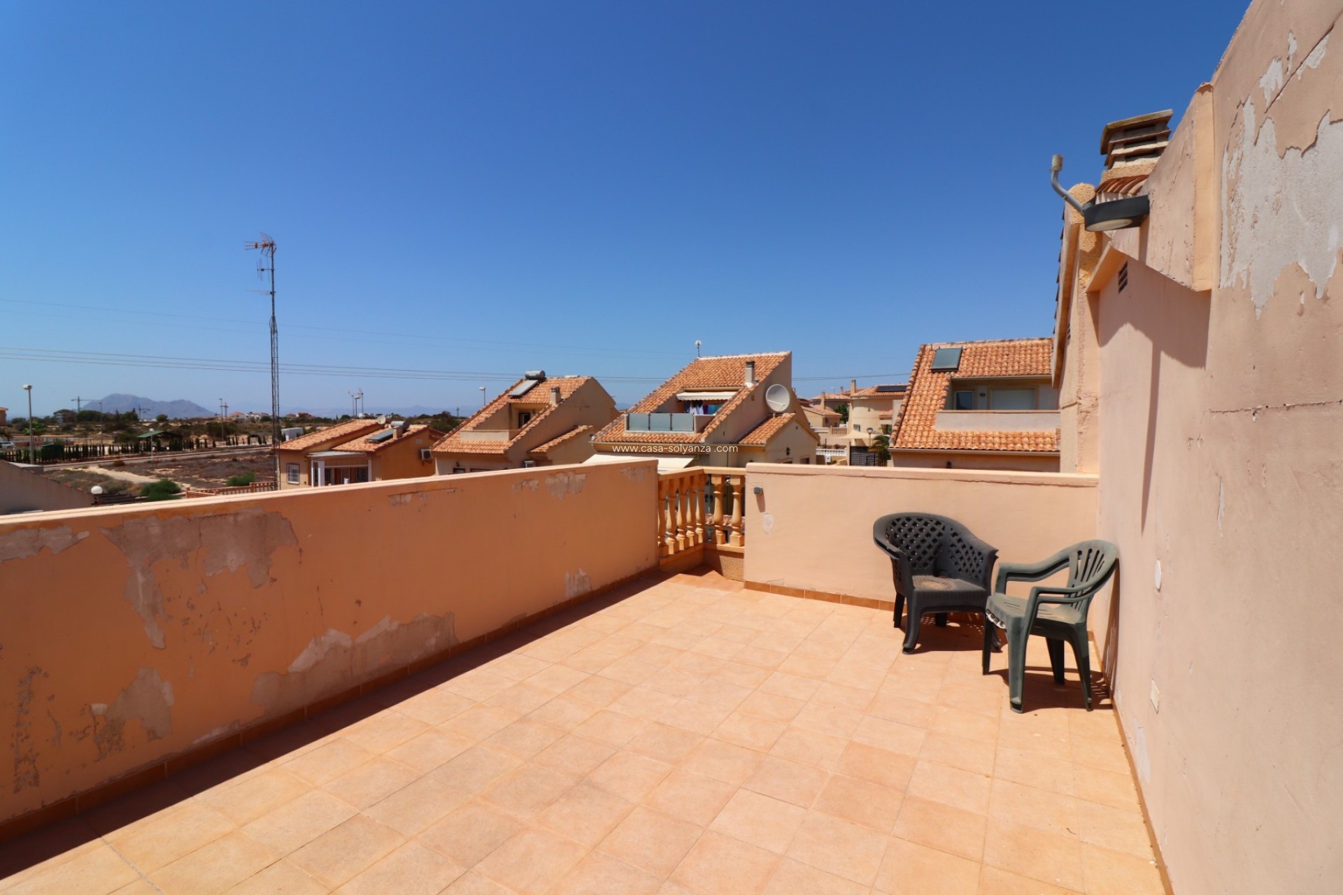 Revente - Villa - Benimar - Rojales Hills