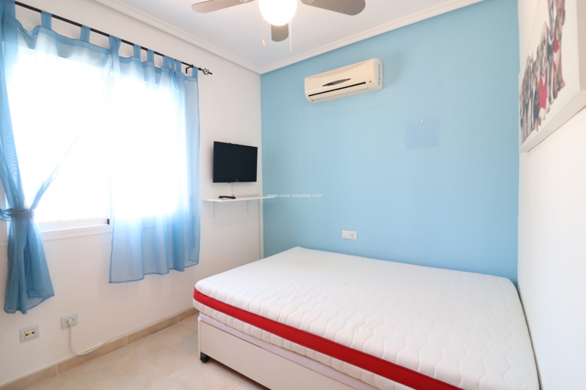Revente - Villa - Benimar - Rojales Hills