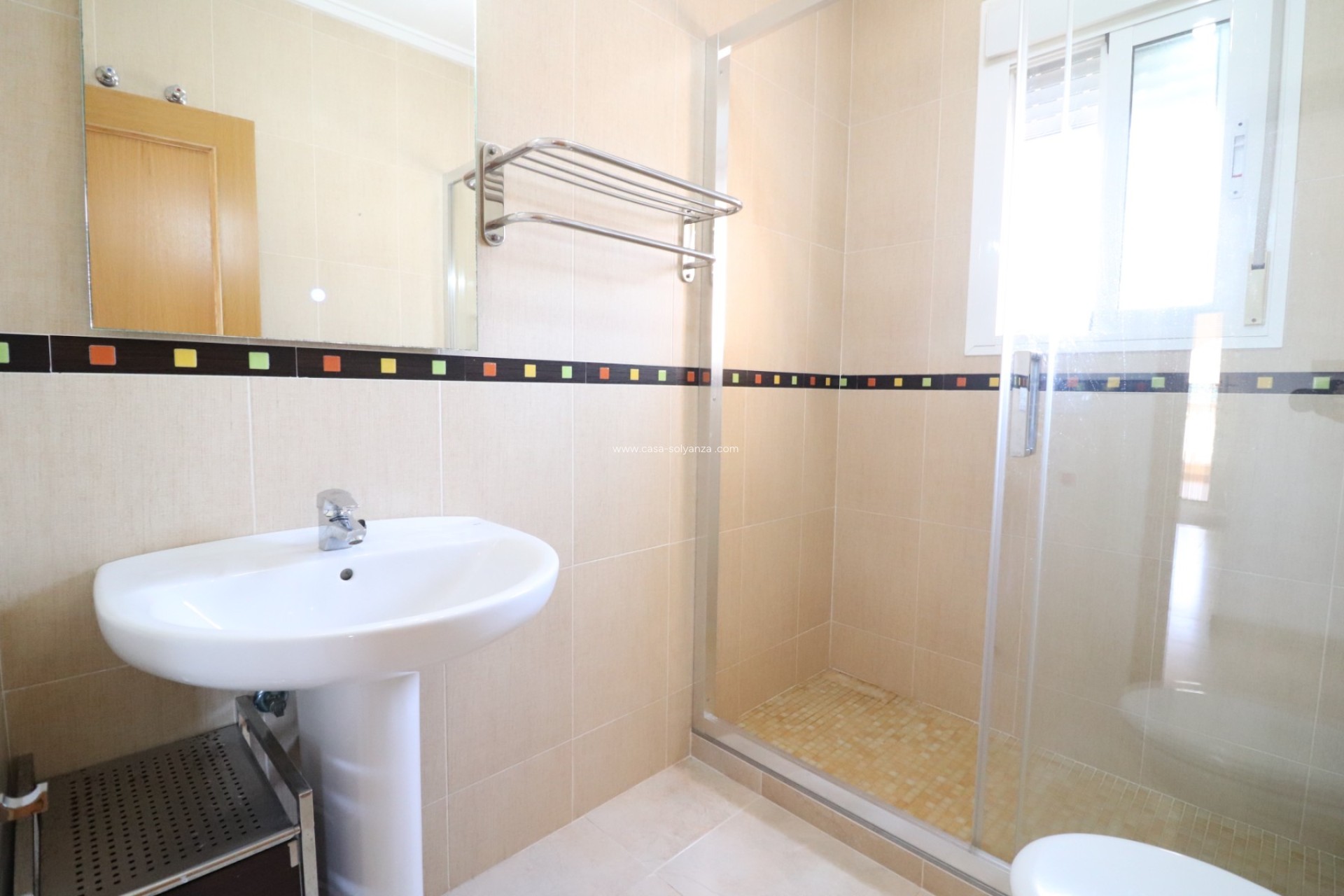 Revente - Villa - Benimar - Rojales Hills
