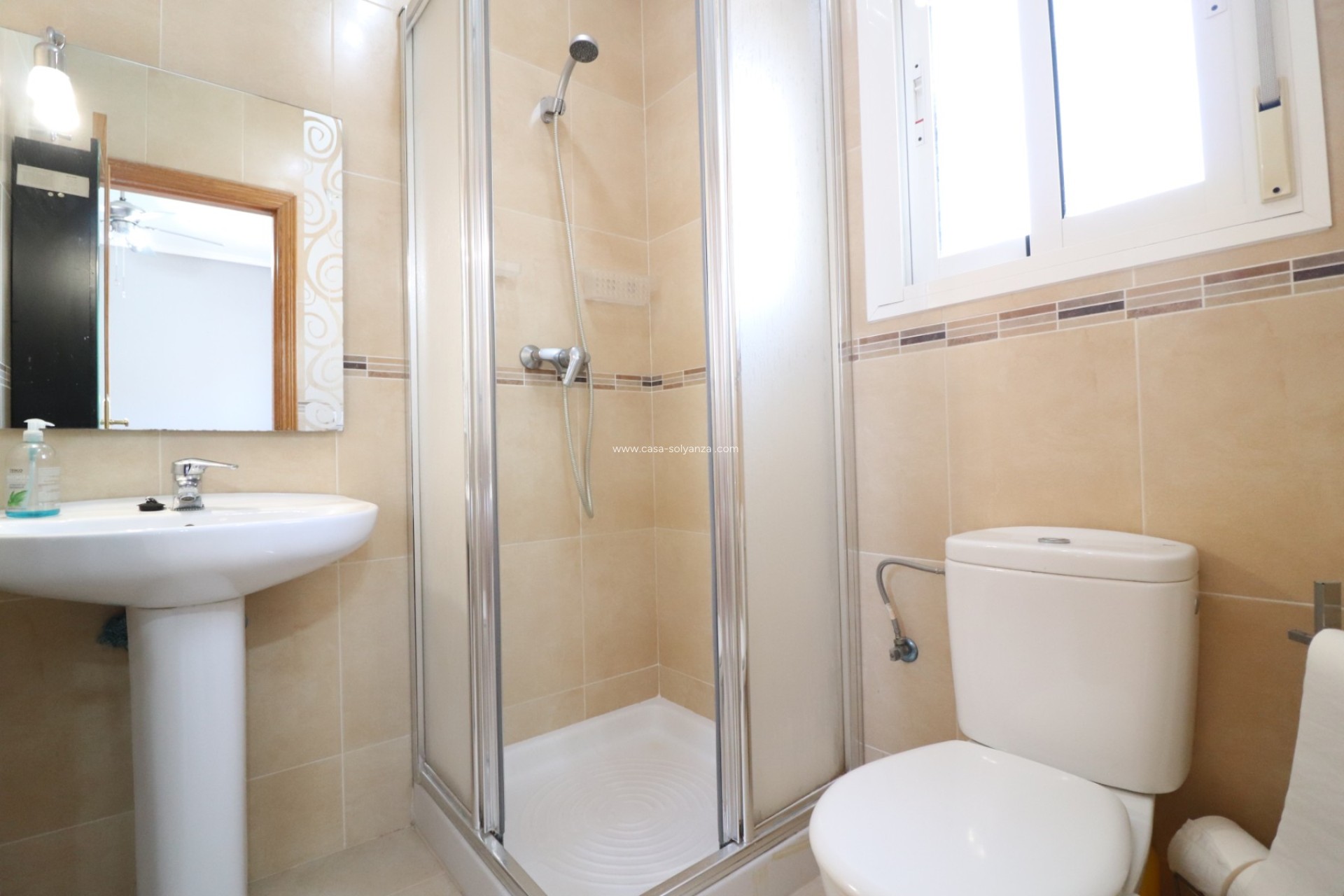 Revente - Villa - Benimar - Rojales Hills