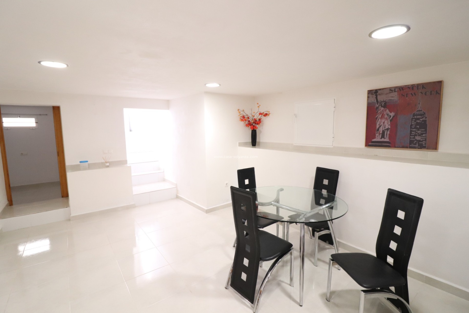Revente - Villa - Benimar - Rojales Hills