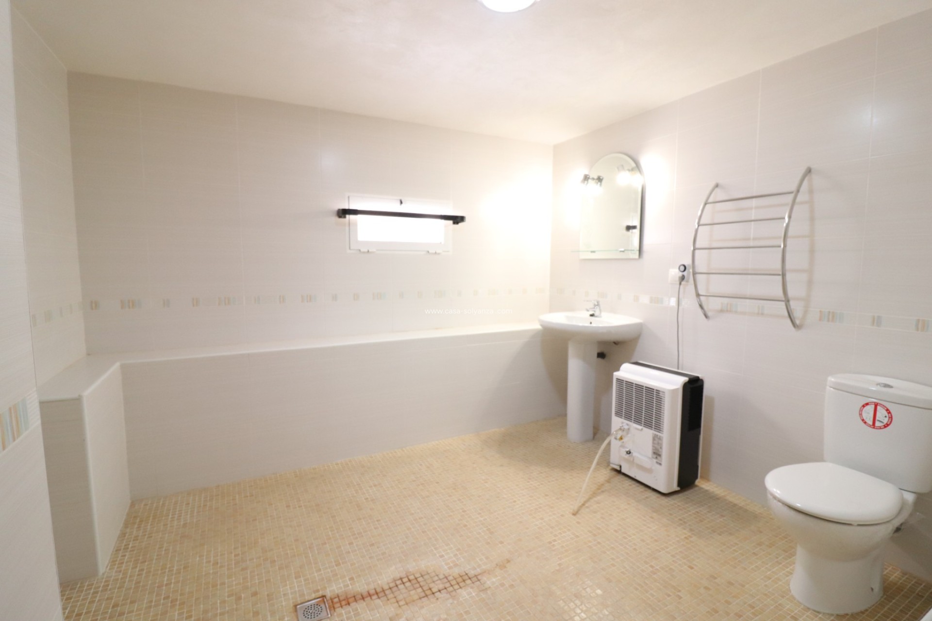 Revente - Villa - Benimar - Rojales Hills