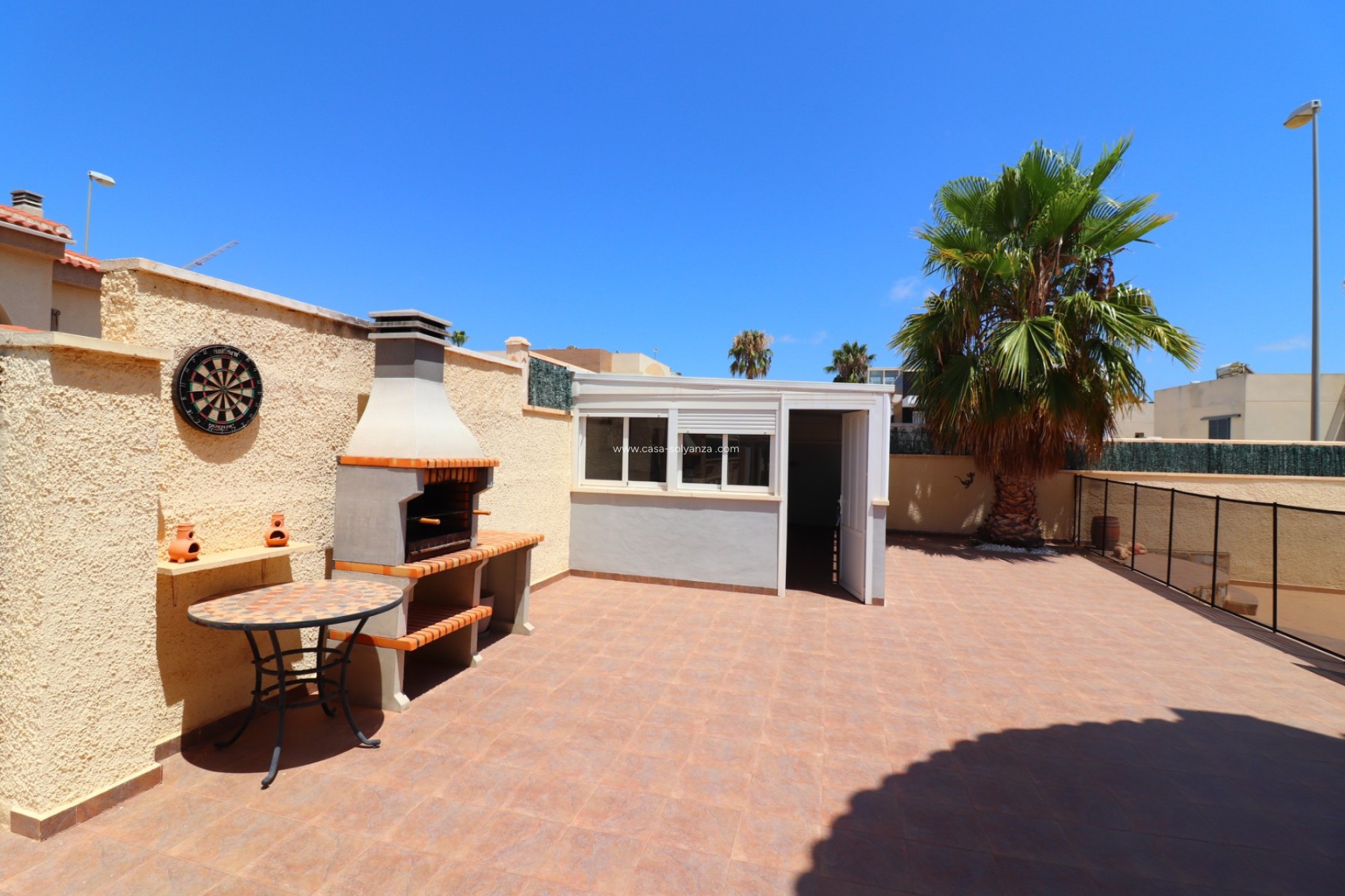 Revente - Villa - Benimar - Rojales Hills