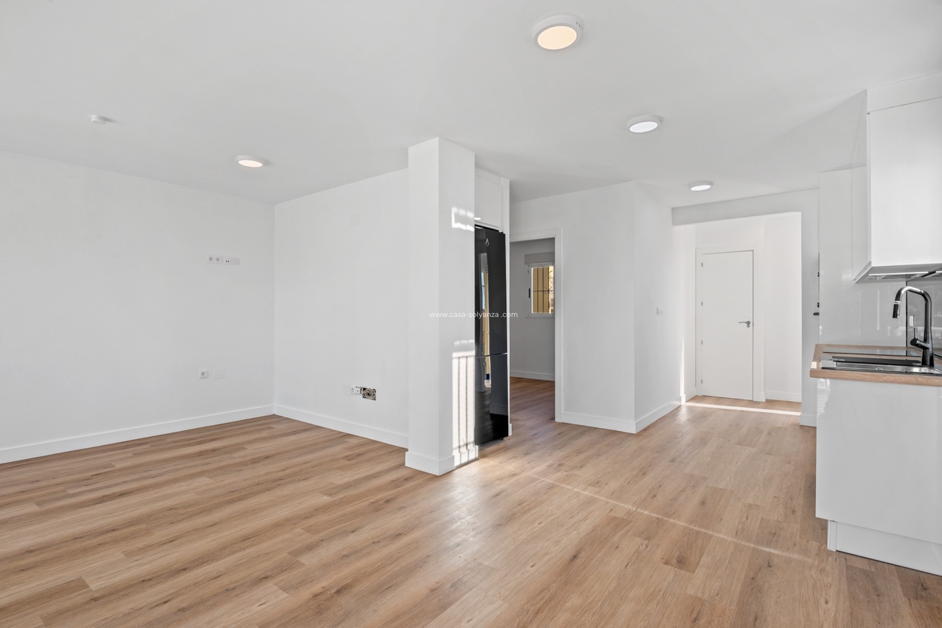 Revente - Villa - Benimar