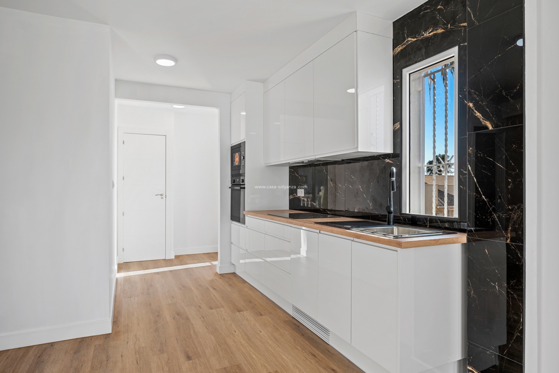 Revente - Villa - Benimar