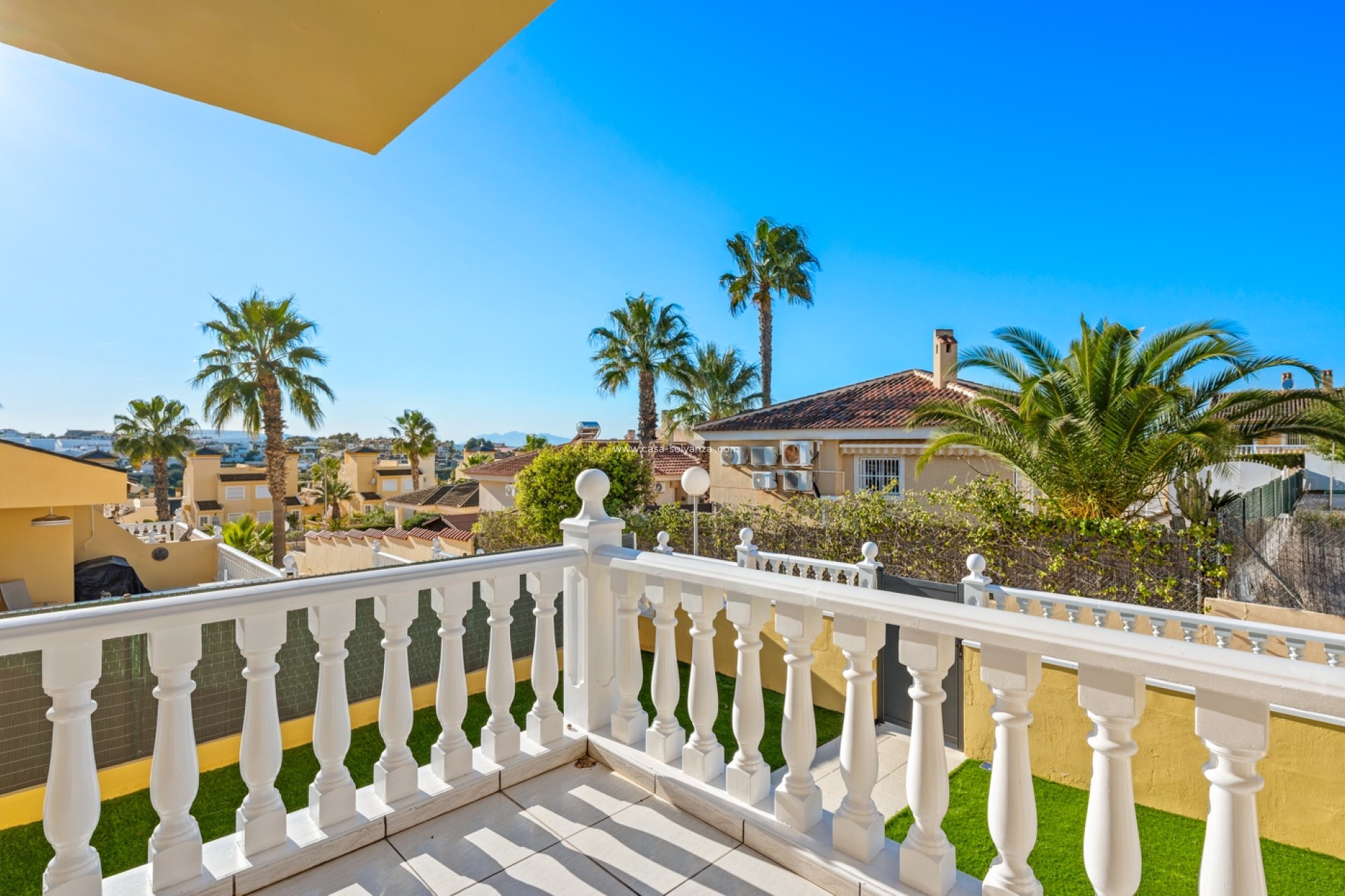 Revente - Villa - Benimar