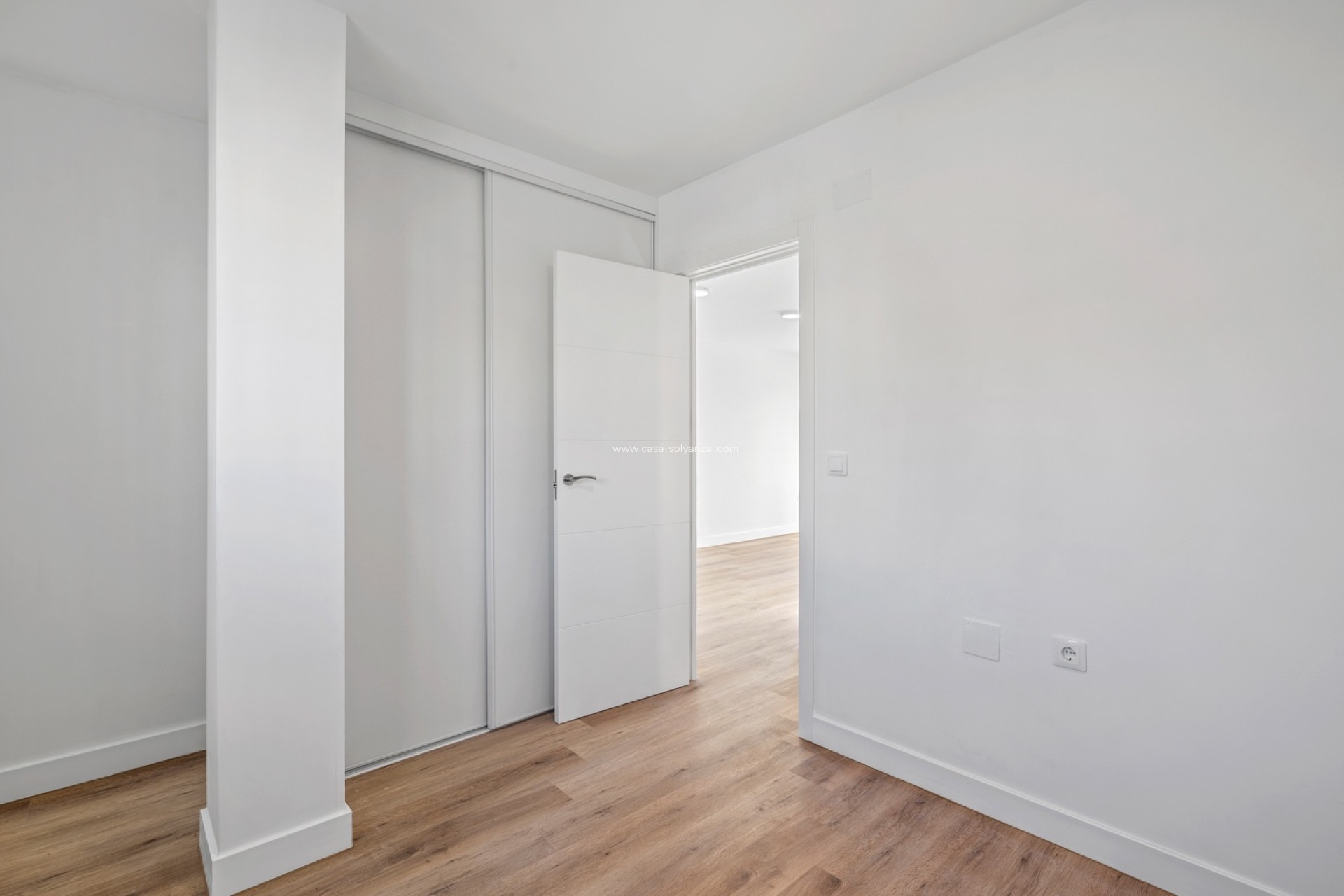 Revente - Villa - Benimar