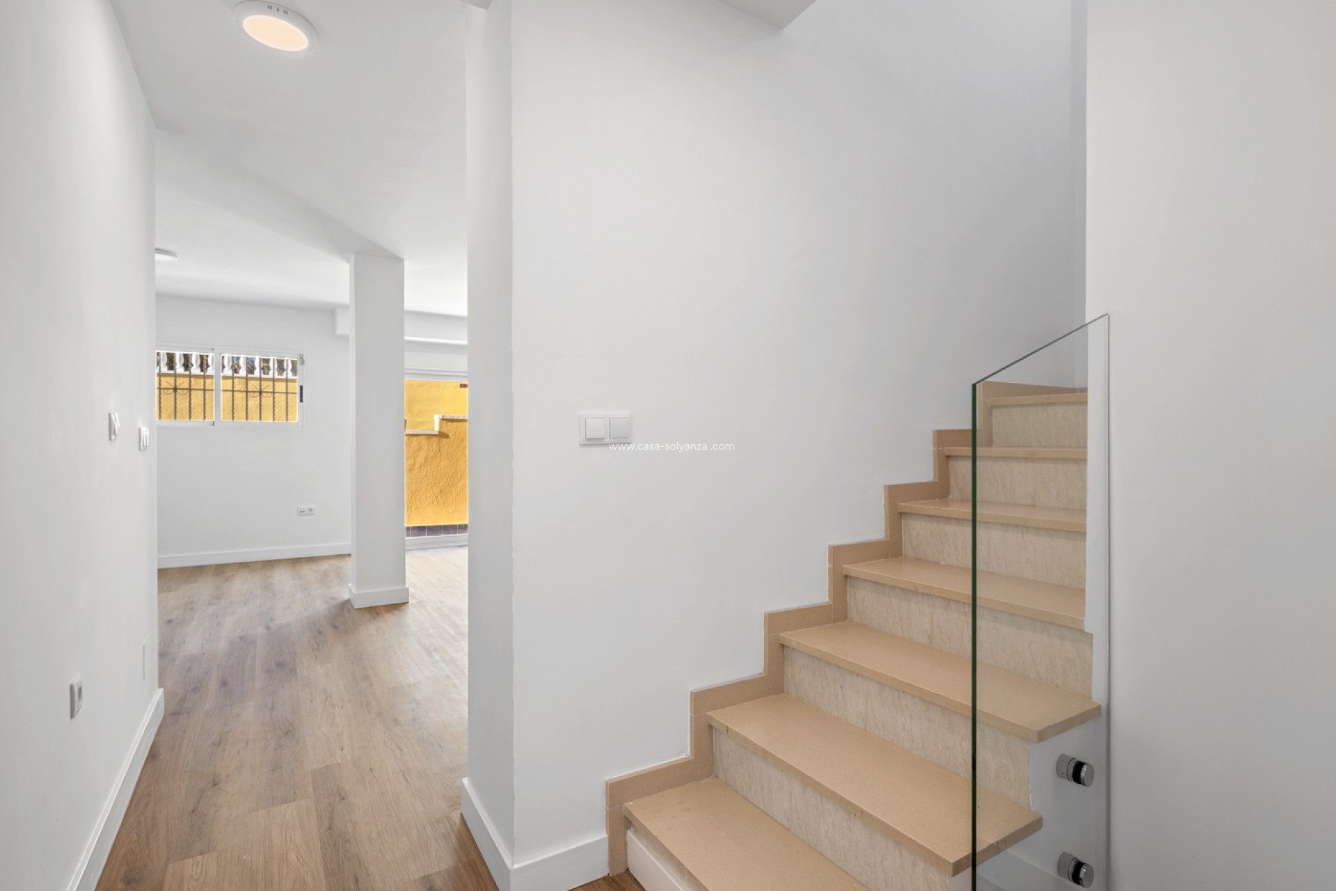 Revente - Villa - Benimar