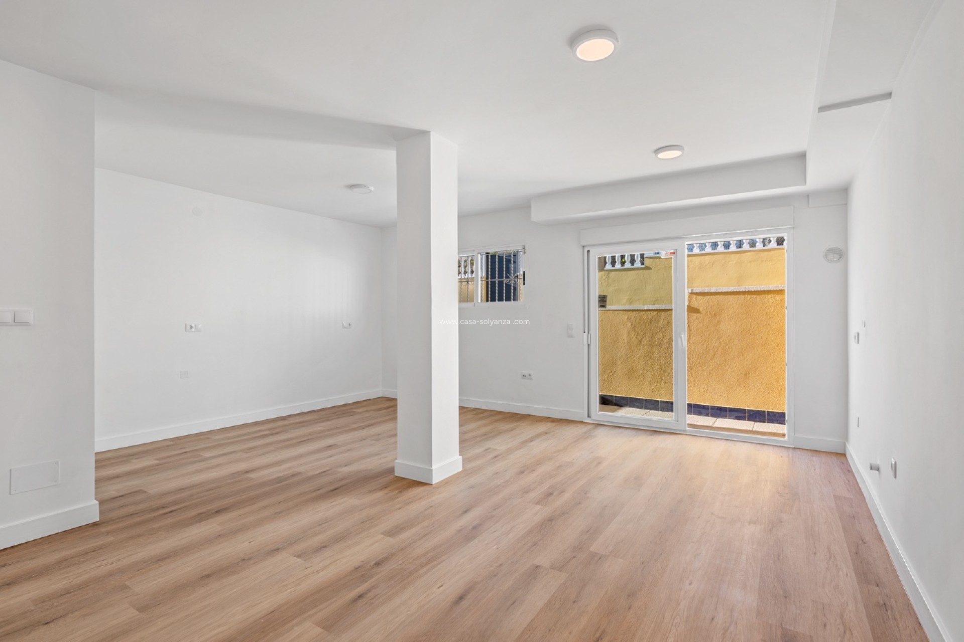 Revente - Villa - Benimar