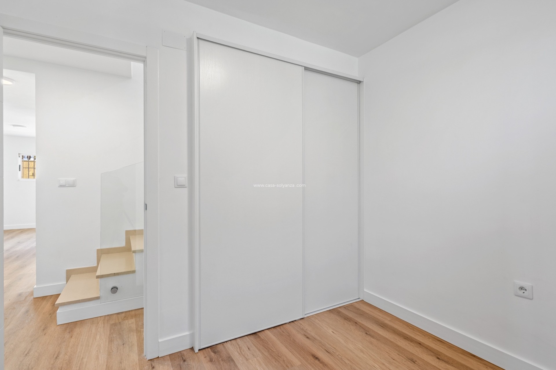 Revente - Villa - Benimar