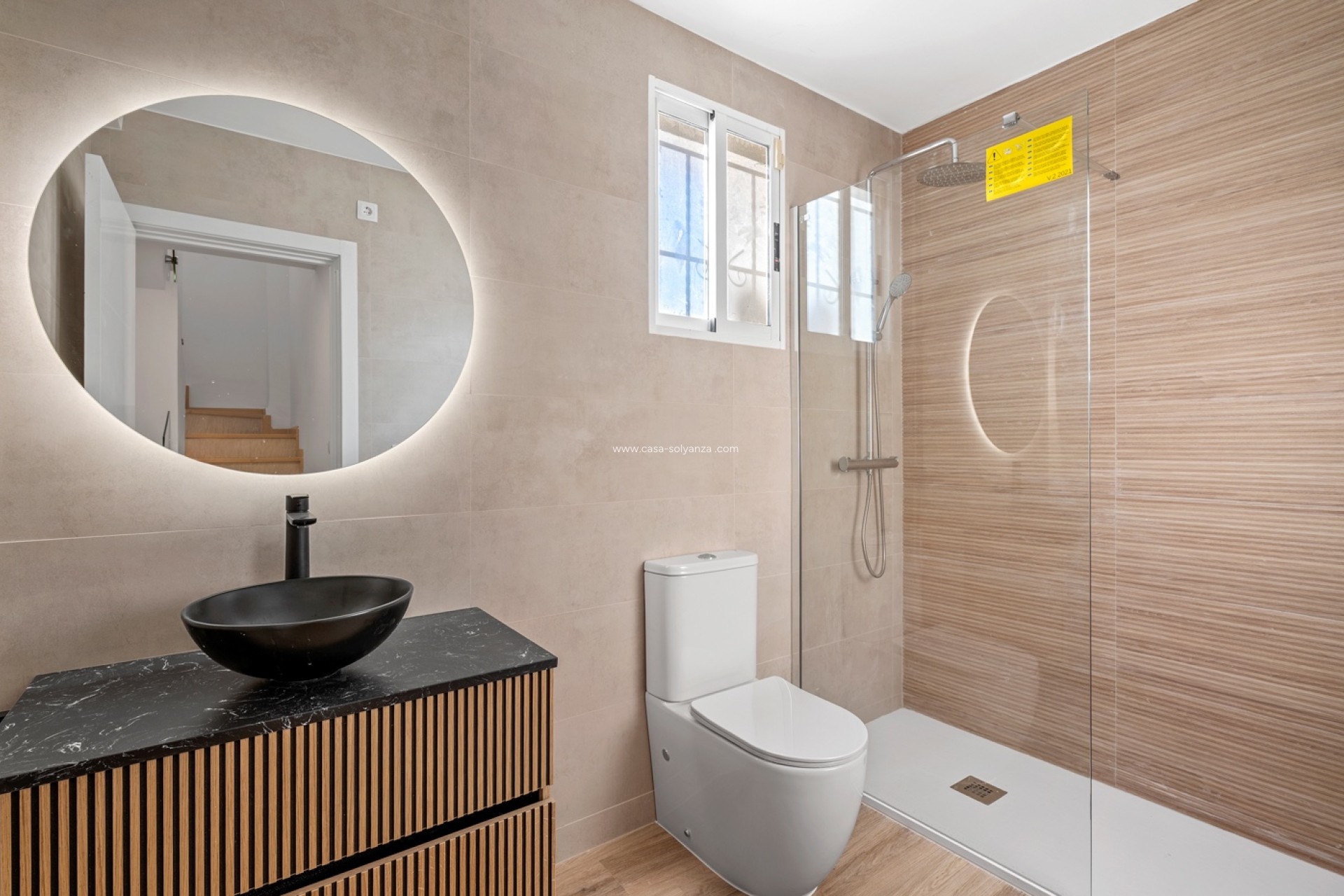 Revente - Villa - Benimar