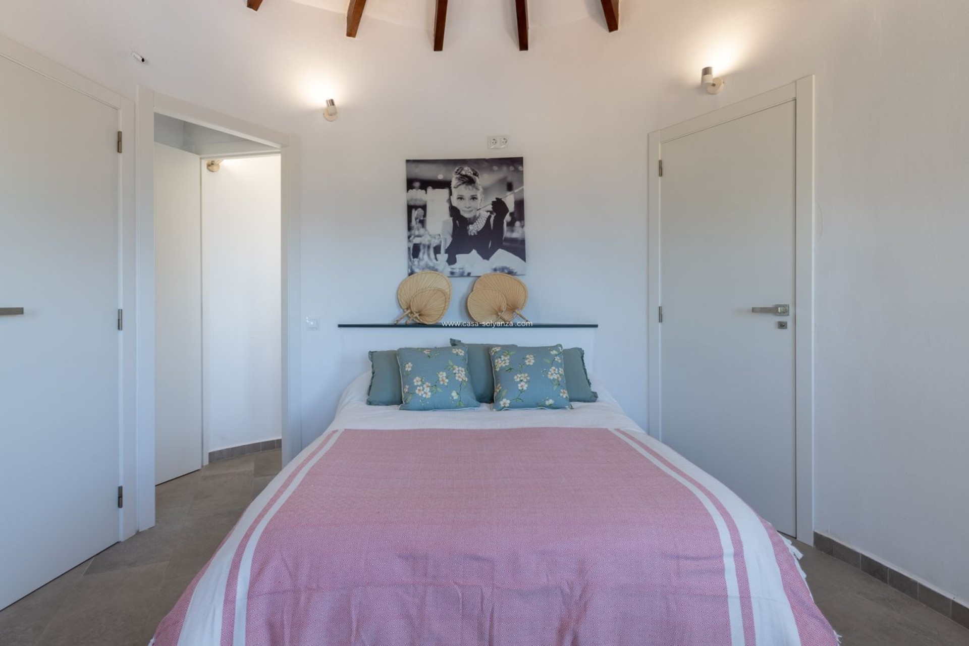 Revente - Villa - Benisa - Baladrar