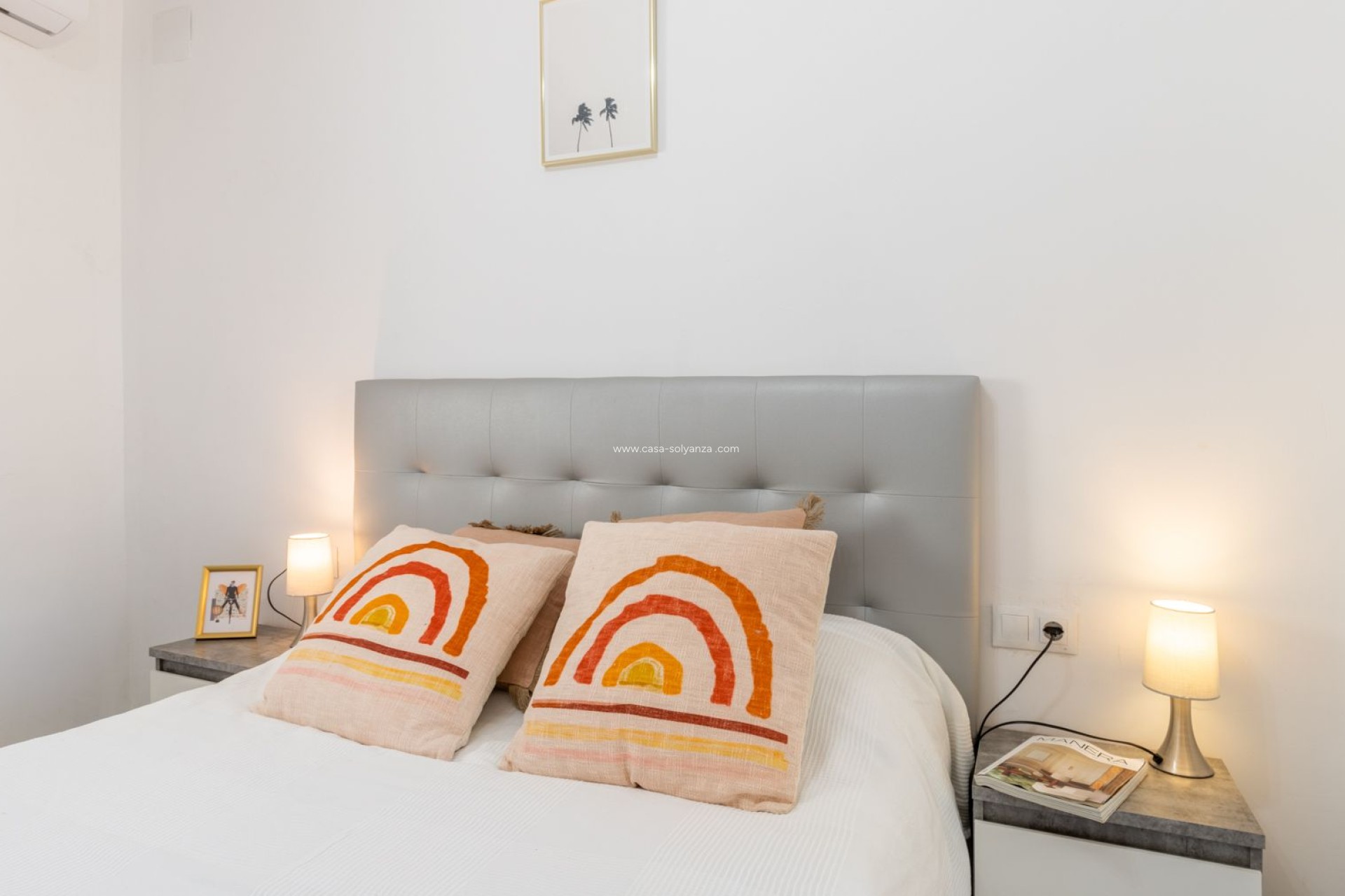 Revente - Villa - Benisa - Baladrar