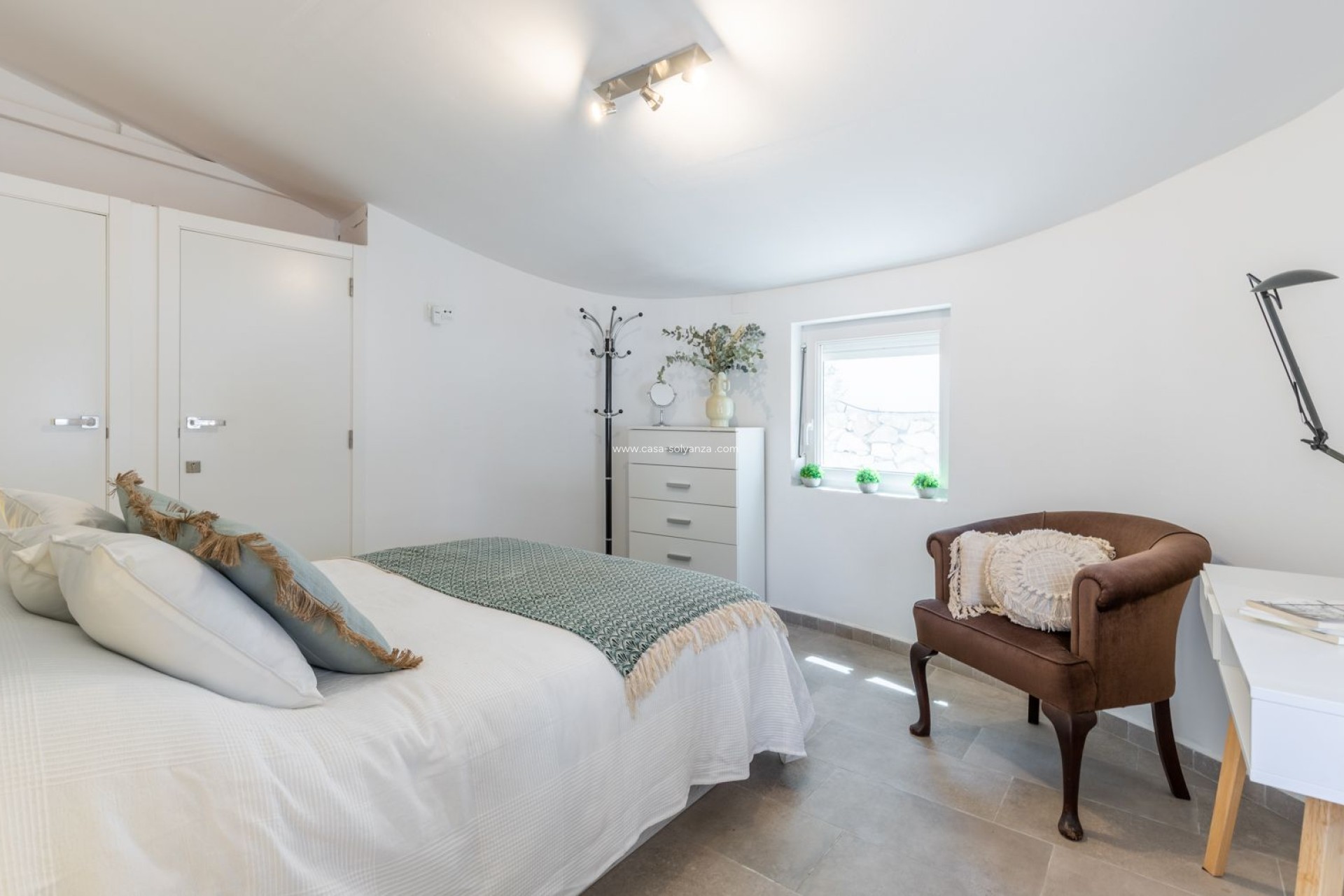 Revente - Villa - Benisa - Baladrar