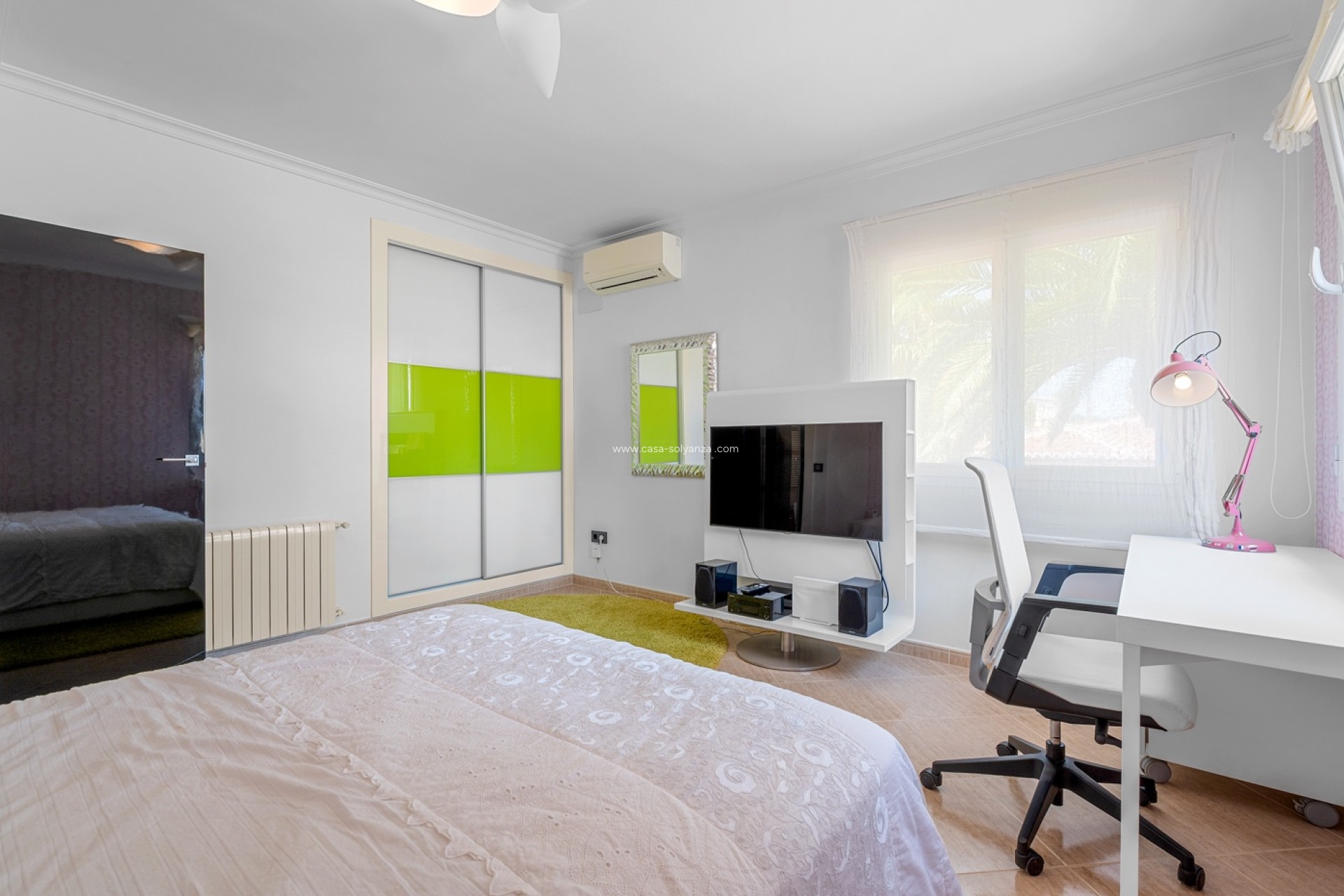 Revente - Villa - Benisa - Benissa