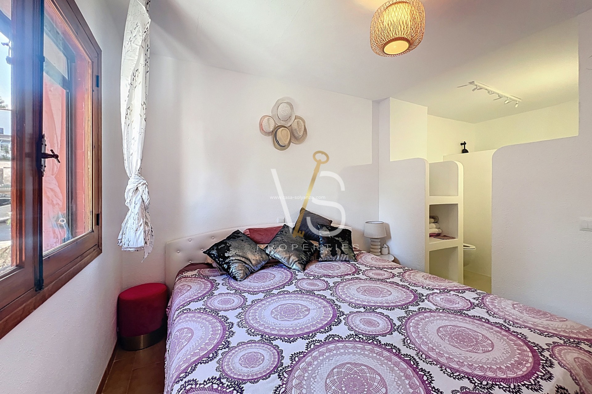 Revente - Villa - Benisa - Costa Blanca