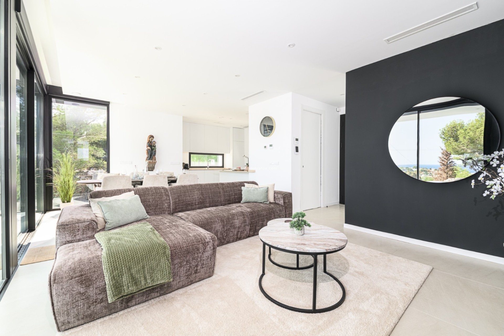Revente - Villa - Benisa - Costa Blanca