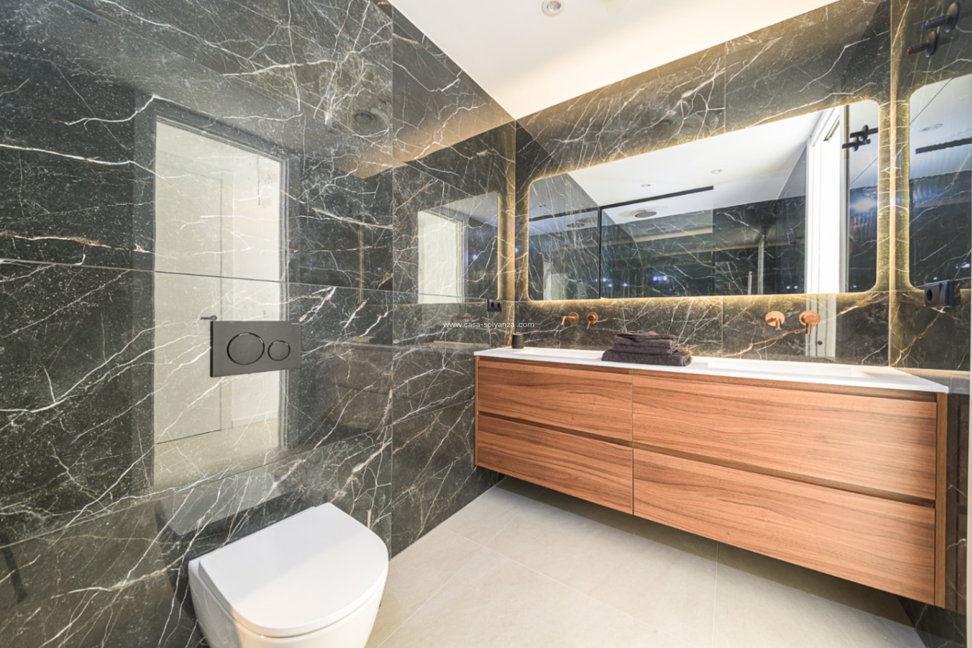 Revente - Villa - Benisa - Costa Blanca