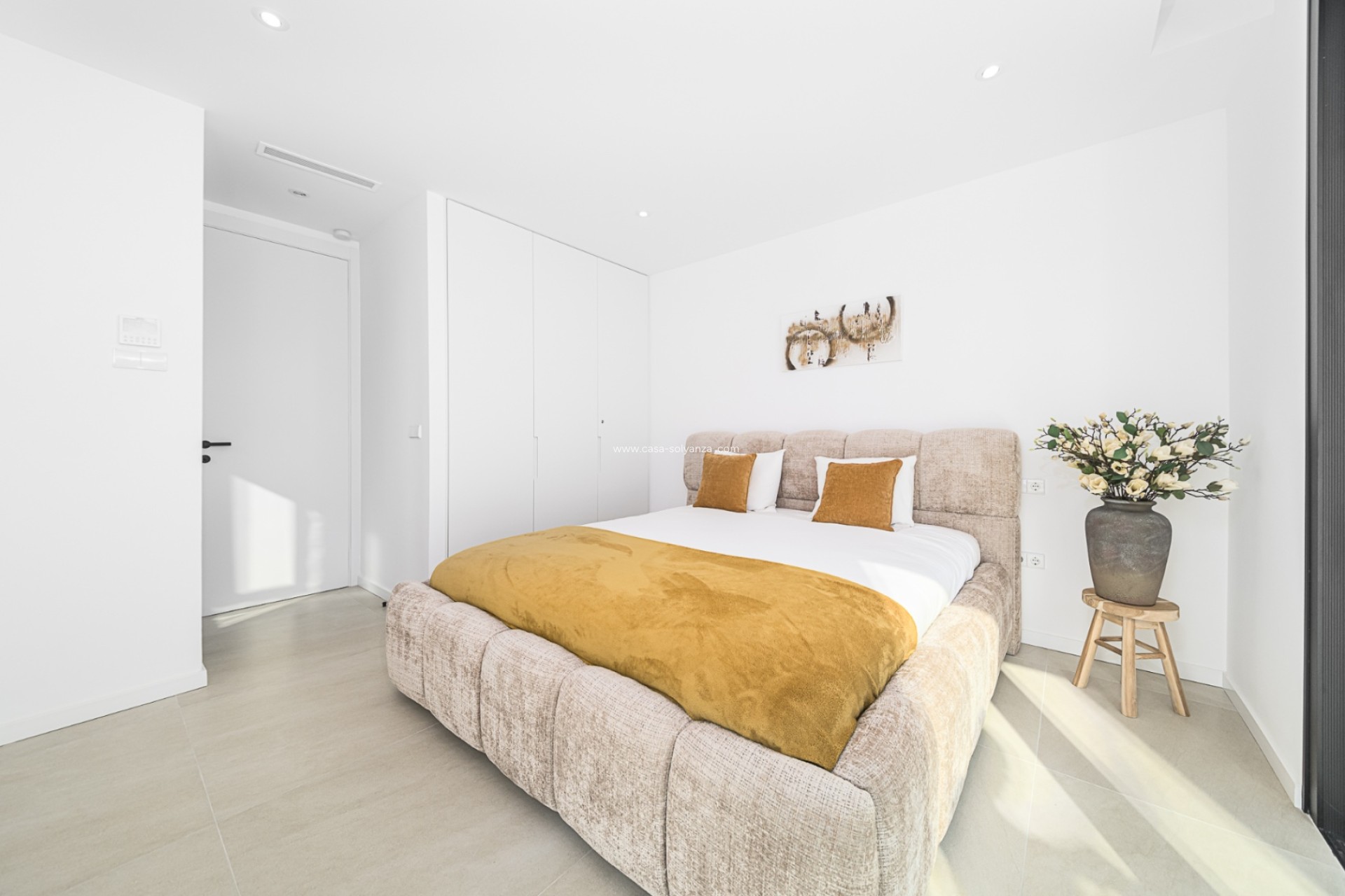 Revente - Villa - Benisa - Costa Blanca