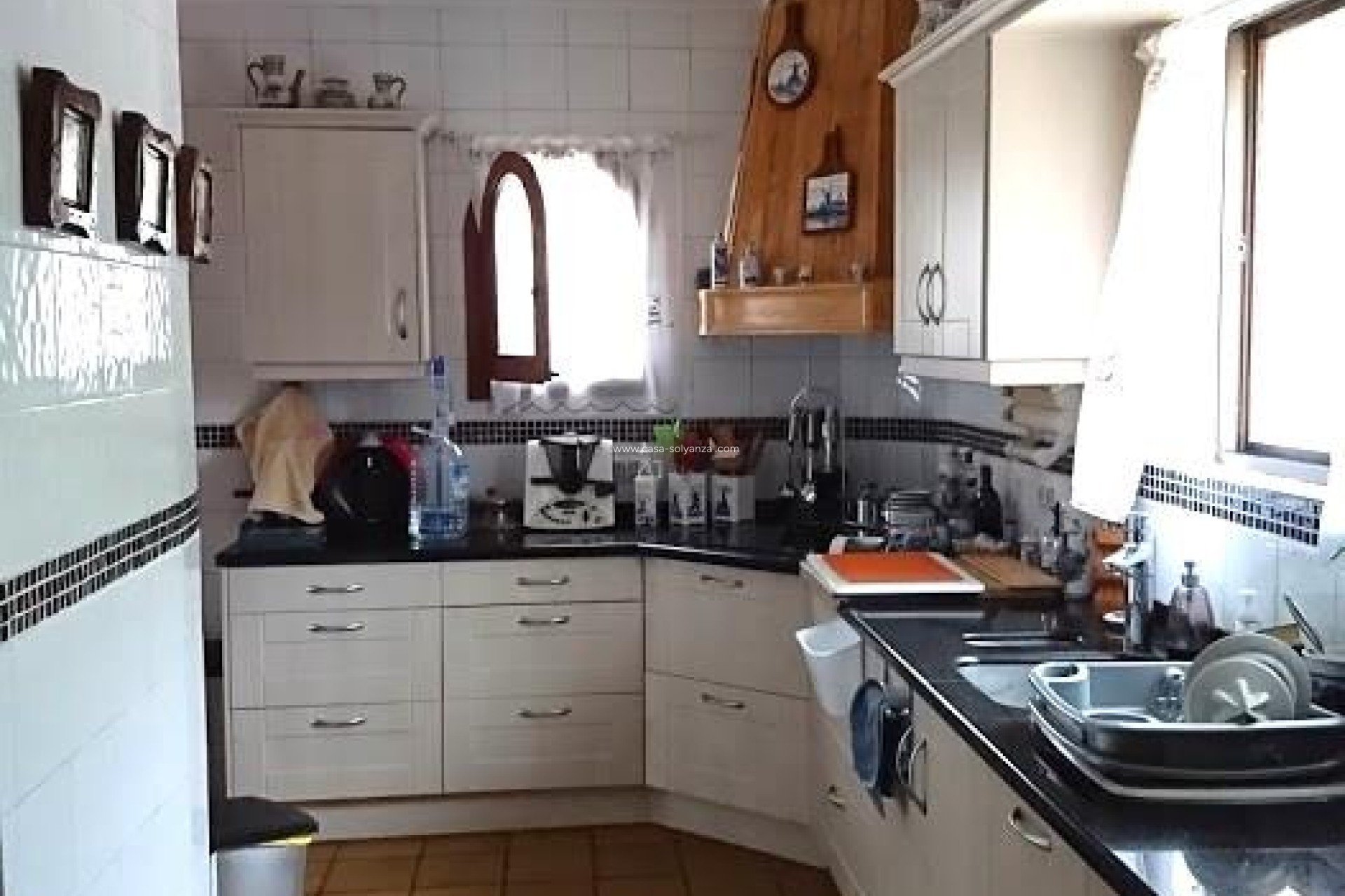 Revente - Villa - Benitachell - Costa Blanca