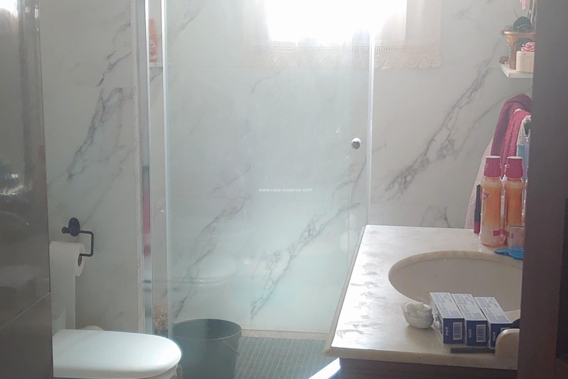 Revente - Villa - Benitachell - Costa Blanca