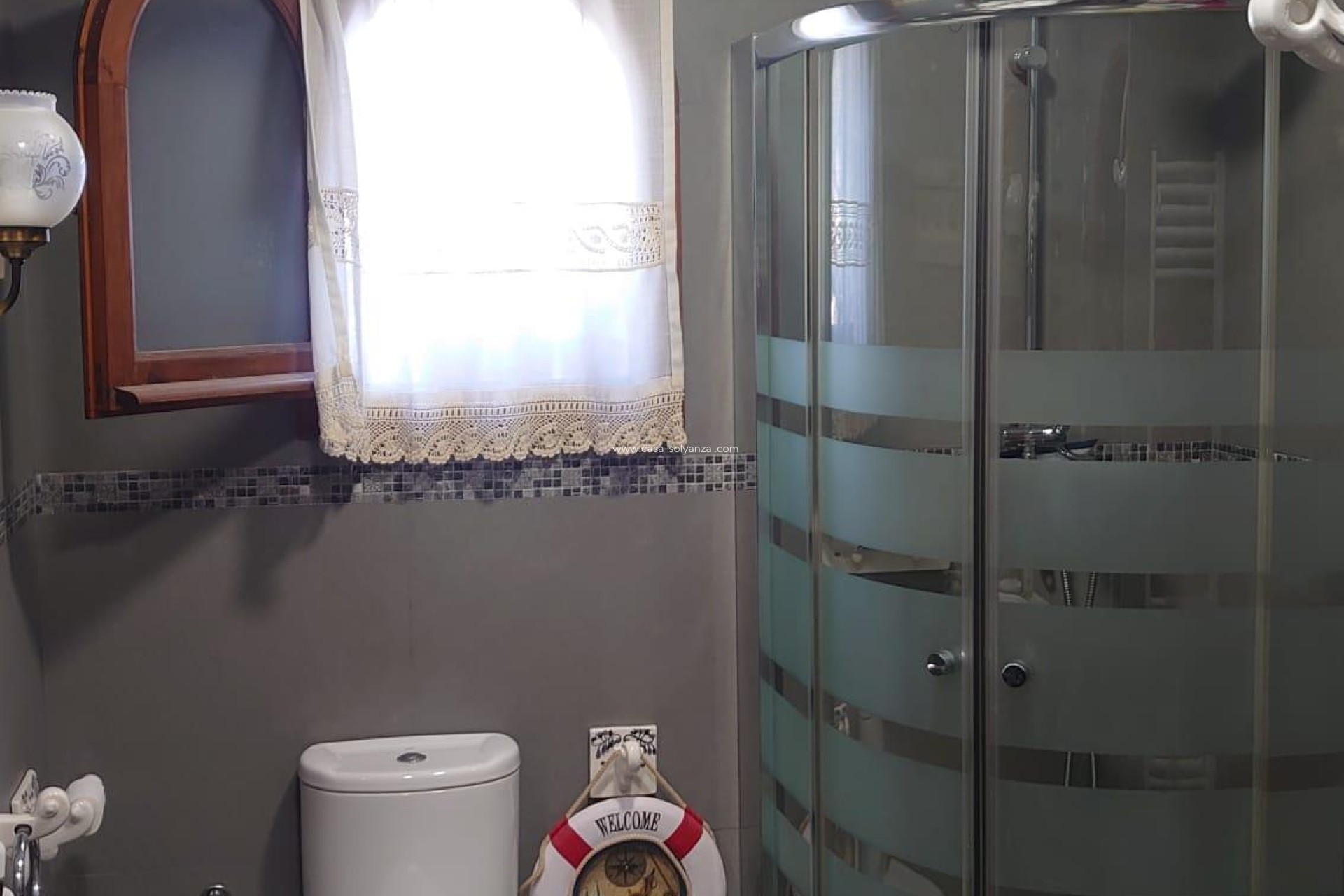 Revente - Villa - Benitachell - Costa Blanca