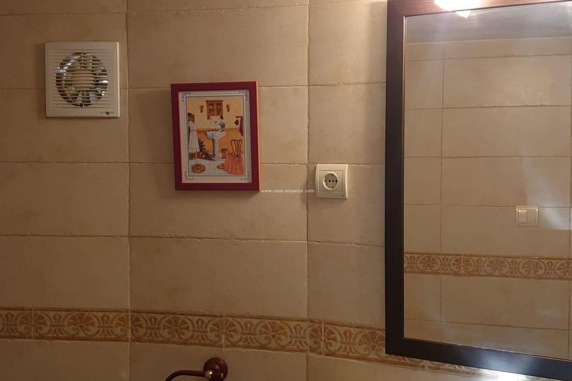 Revente - Villa - Benitachell - Costa Blanca