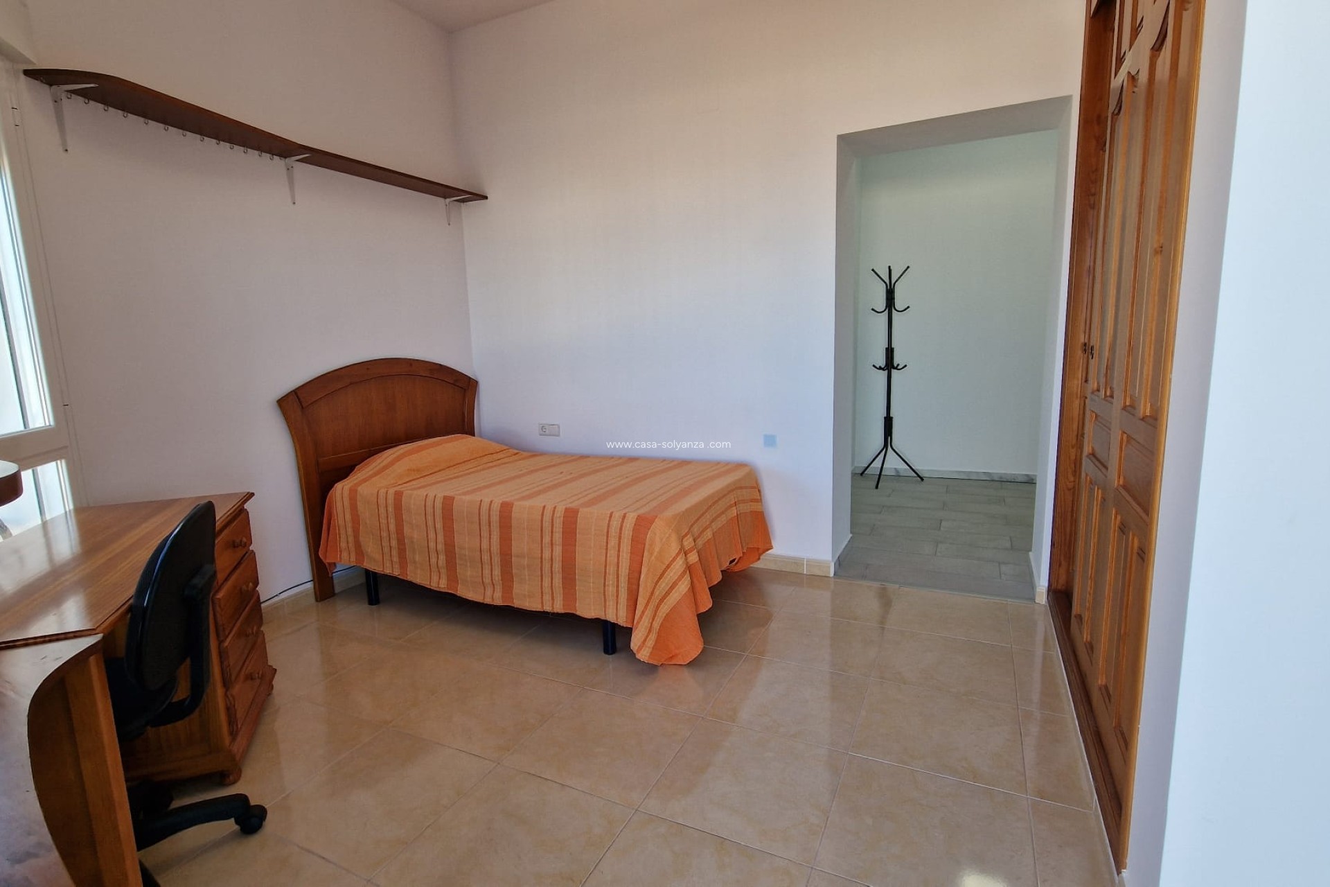 Revente - Villa - Benitachell - Costa Blanca