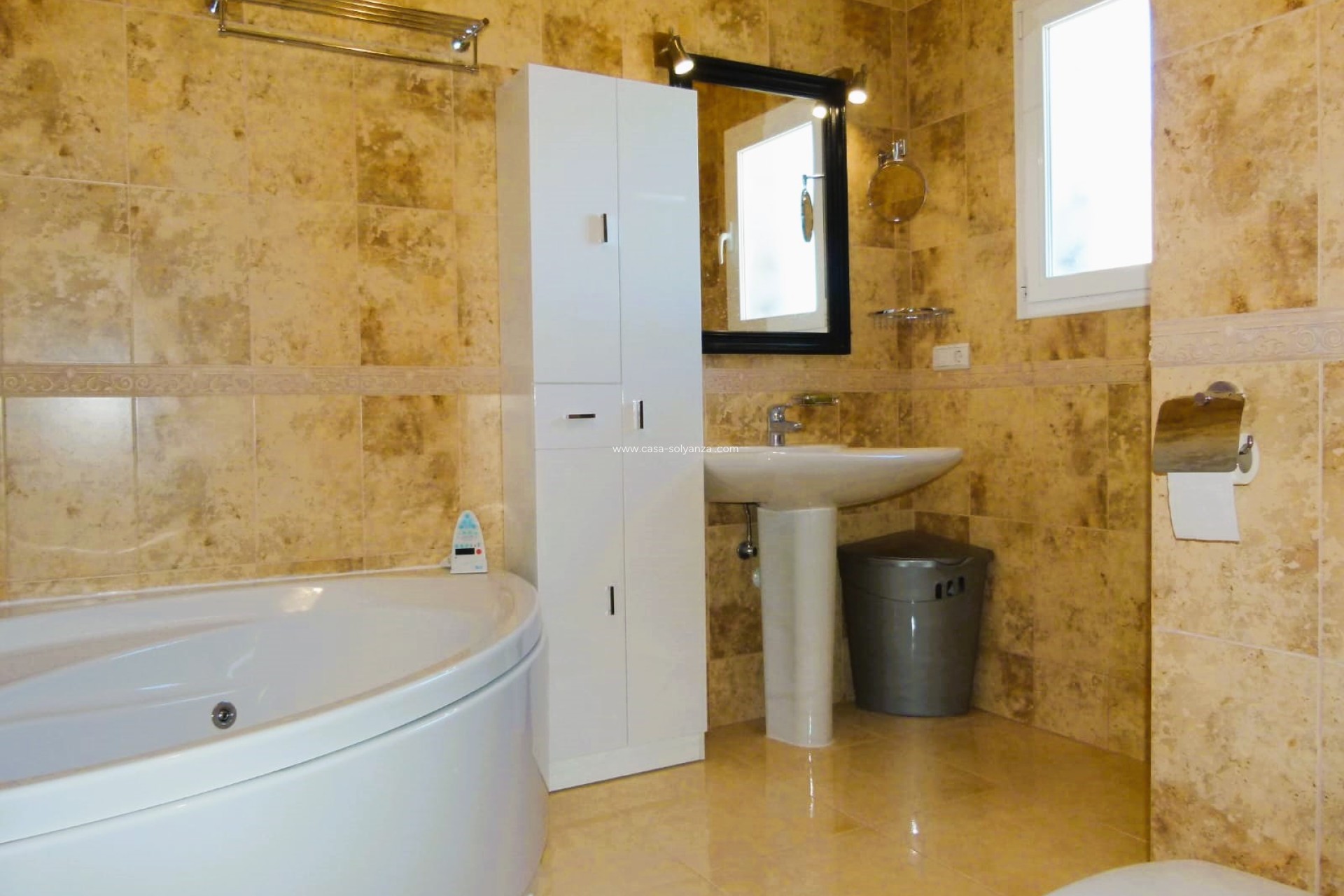 Revente - Villa - Benitachell - Costa Blanca