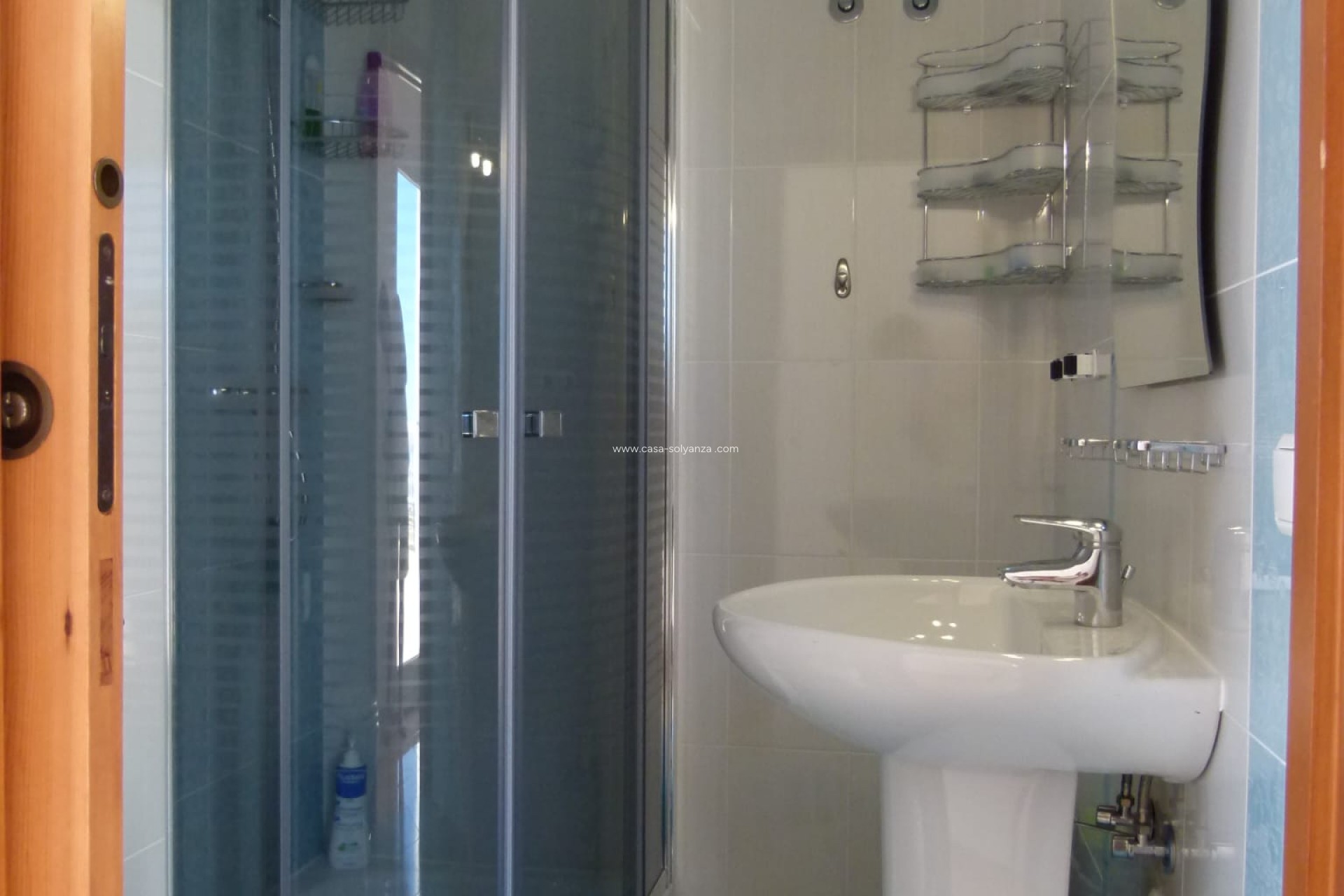 Revente - Villa - Benitachell - Costa Blanca