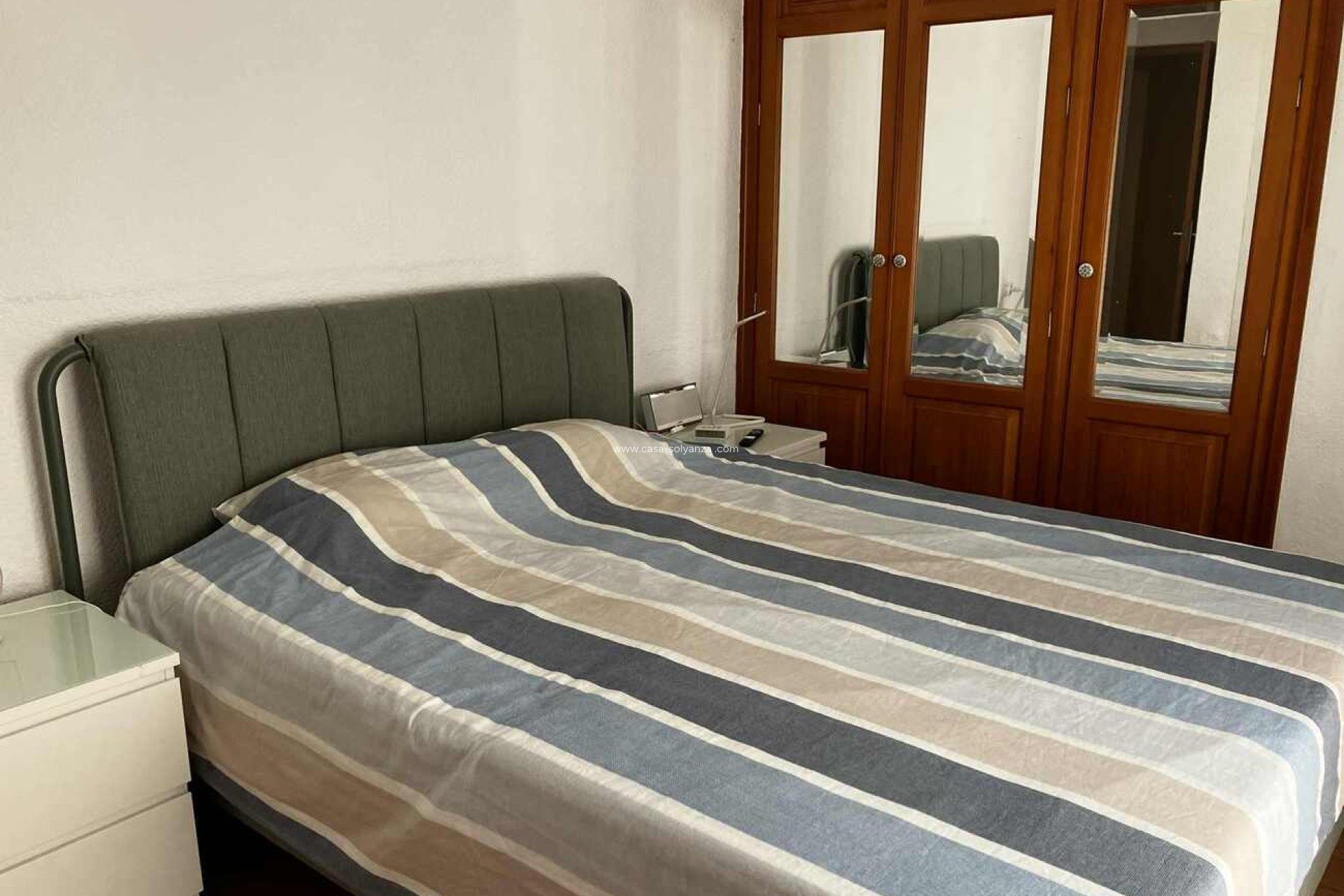 Revente - Villa - Biar - Costa Blanca